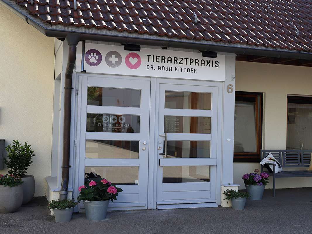 Ansicht 2 von Tierarztpraxis Dr. Anja Kittner