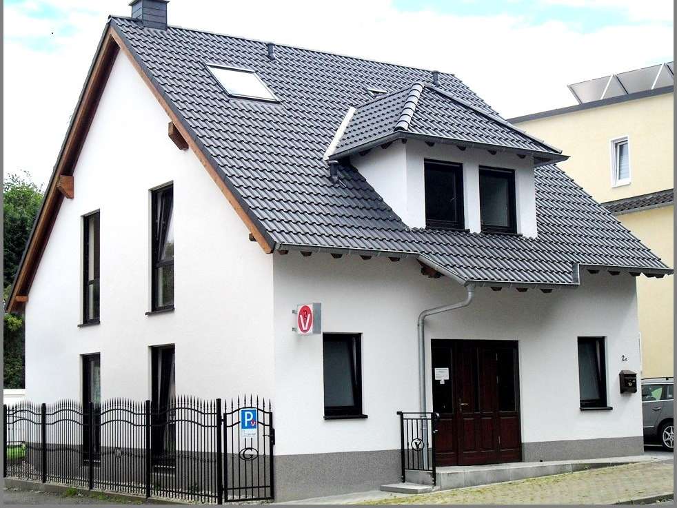 View 1 of Tierarztpraxis vier Pfoten