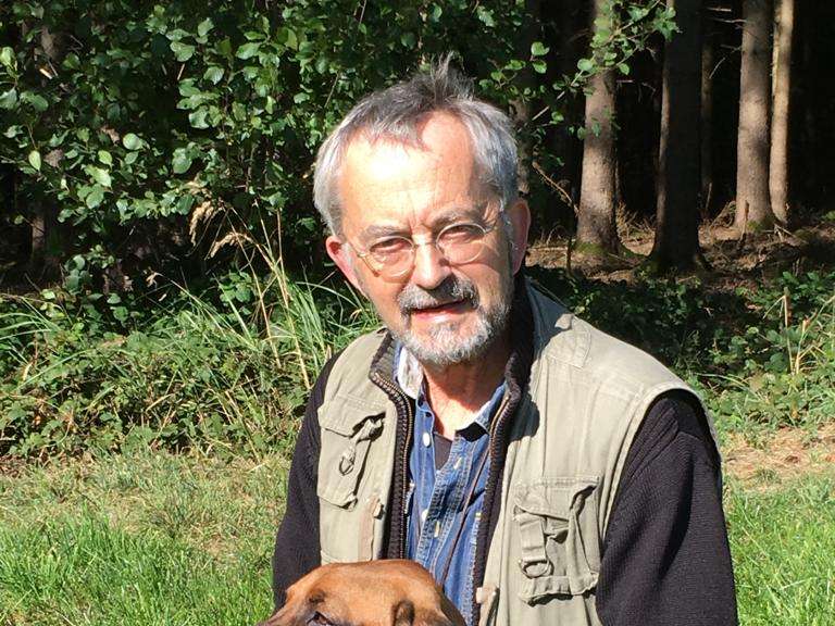Ansicht 1 von Dr. Ottis Klaus
