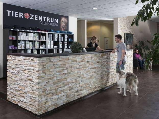 View 1 of Tierklinik im Tierzentrum