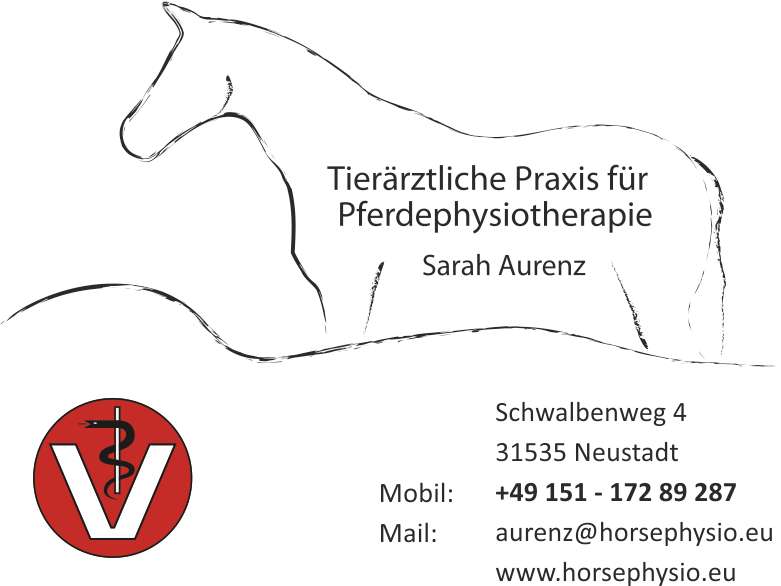 Ansicht 3 von Tierärztliche Praxis für Pferdephysiotherapie Sarah Aurenz
