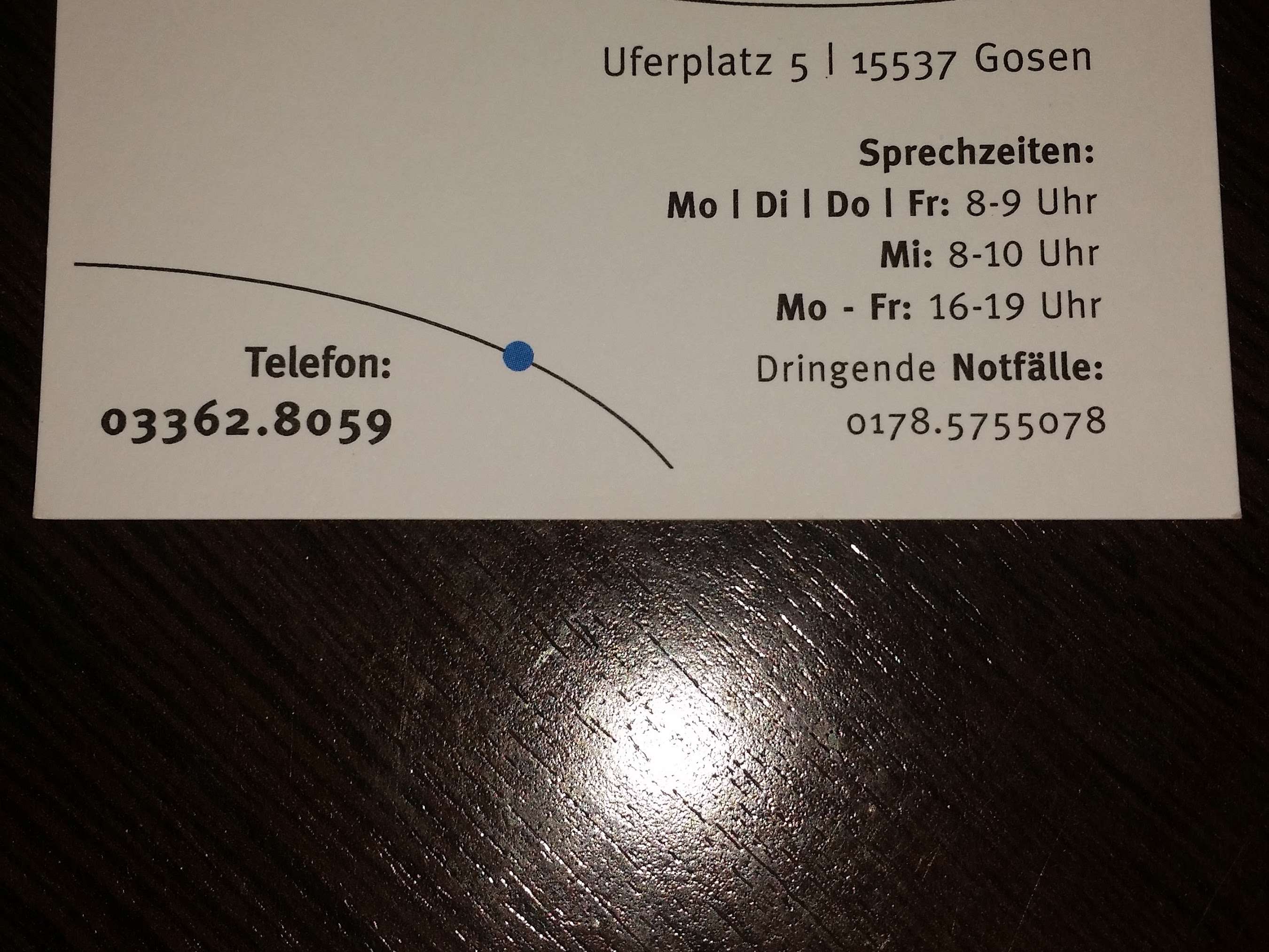 Ansicht 3 von Dr. Horst Guth