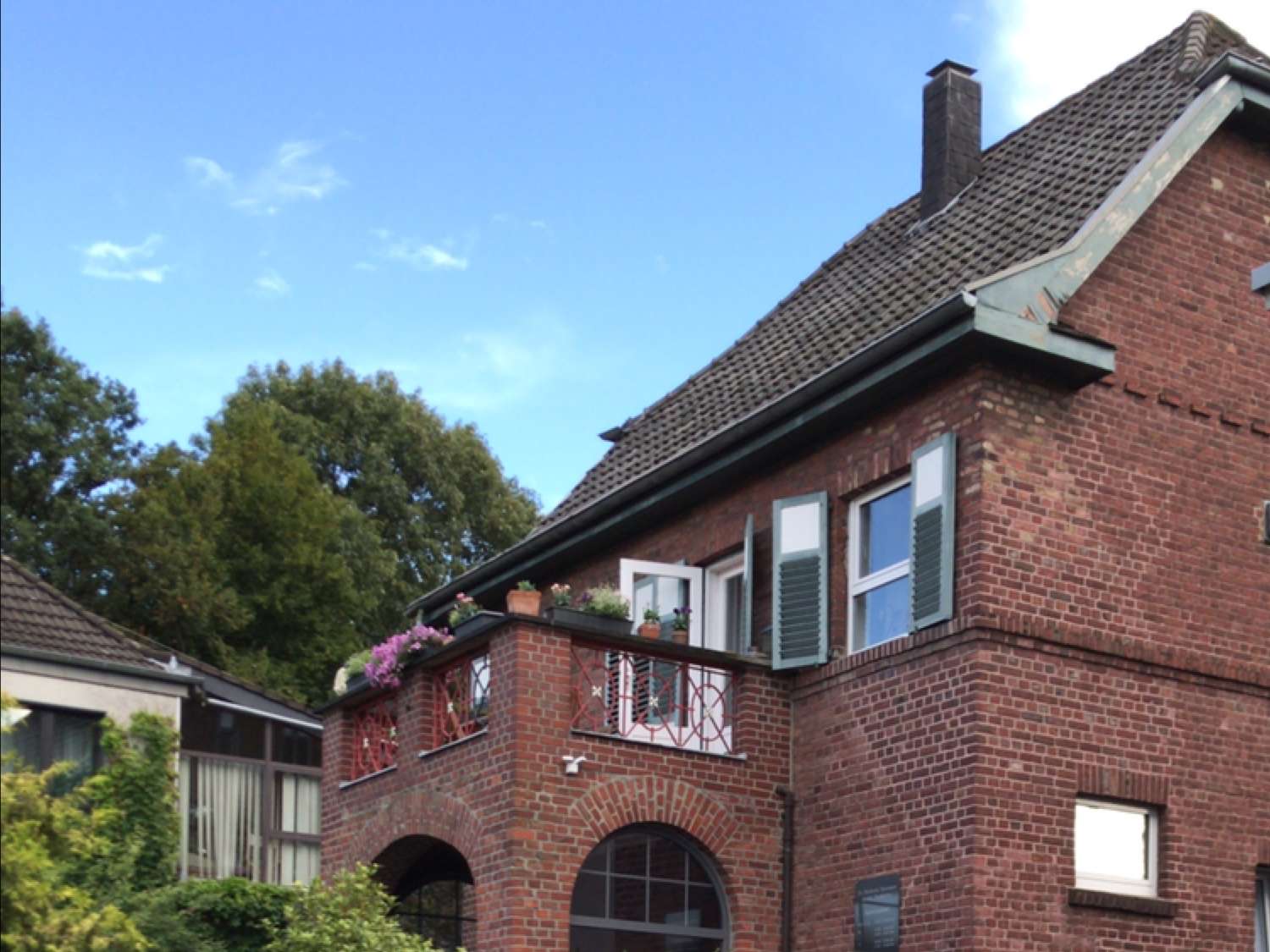 Ansicht 3 von Dr.med.vet. Stefanie Teeuwen - Tierarzt Geilenkirchen