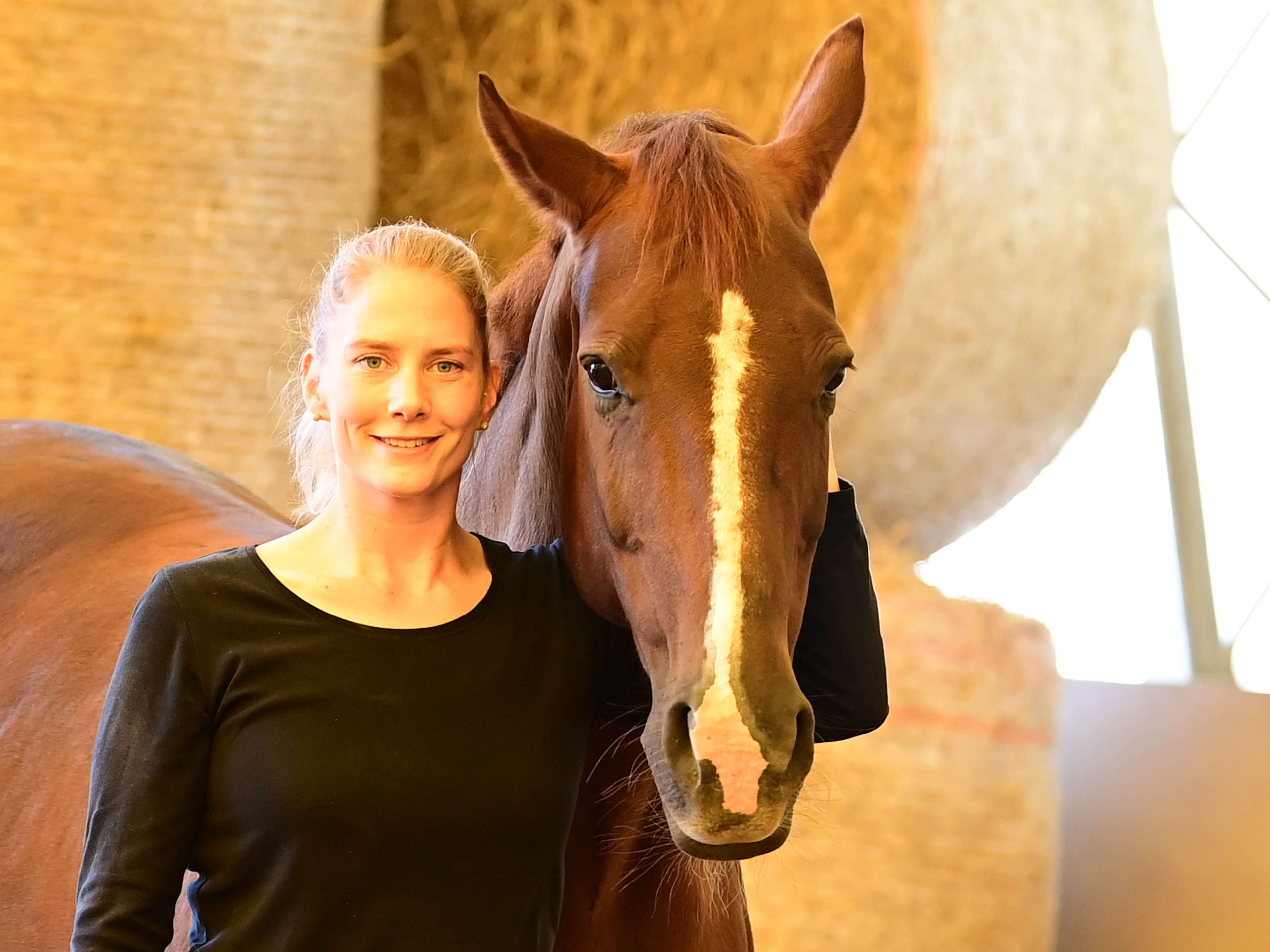 Ansicht 1 von Chiropraktik für Pferde und Hunde - Sophia Kämena