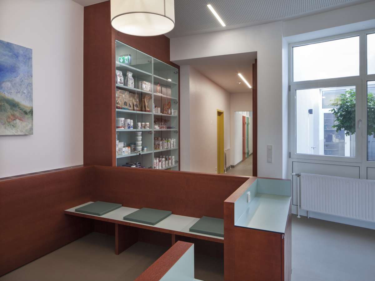 Ansicht 1 von Tiergesundheitszentrum Dres. Schichl