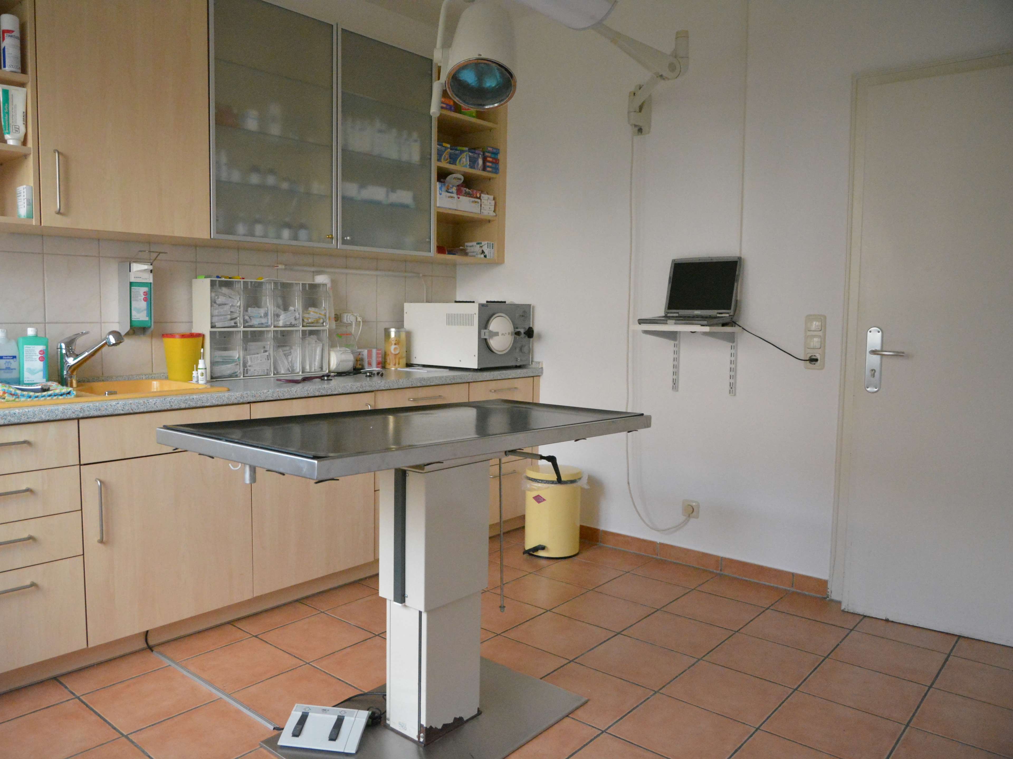 Ansicht 2 von Tierarzt Dr. Joest