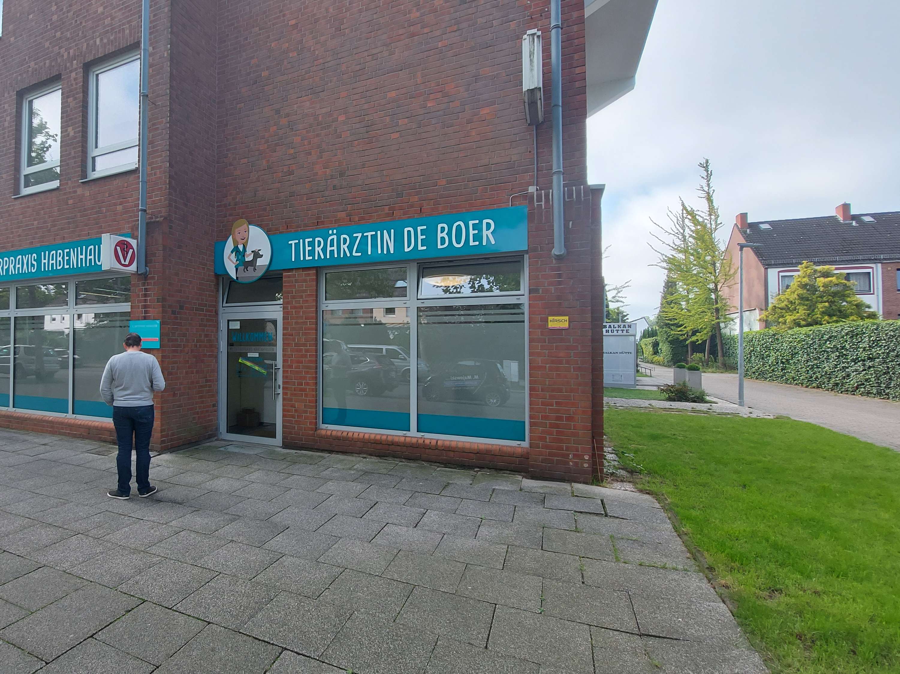 Ansicht 3 von Kleintierpraxis Habenhausen