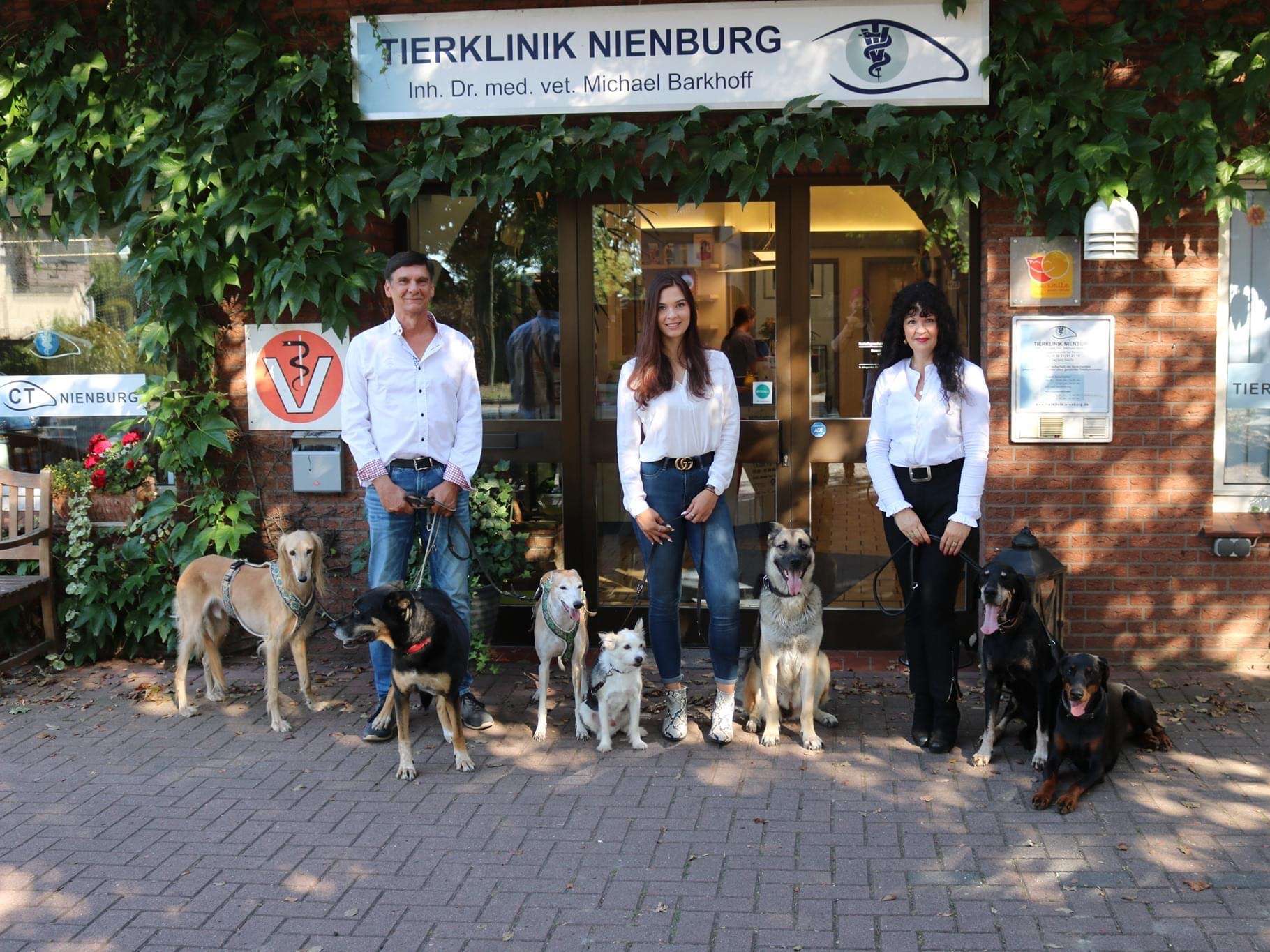View 1 of Tierklinik Nienburg