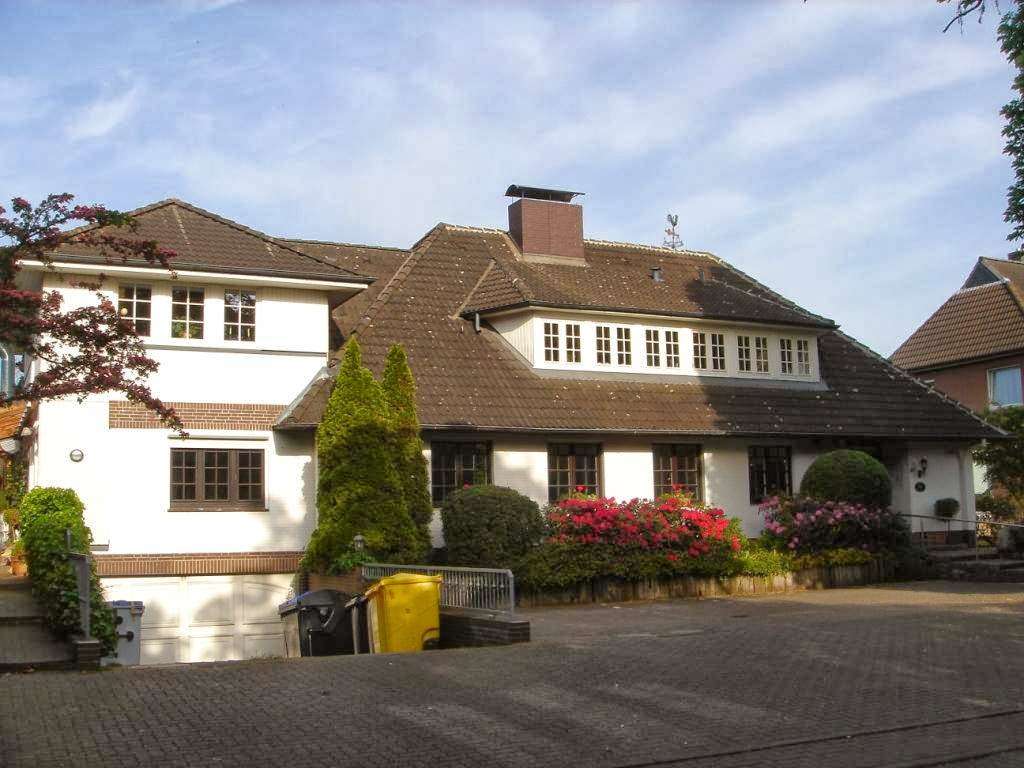 Ansicht 2 von Evidensia Tierärztliche Klinik für Kleintiere Norderstedt GmbH