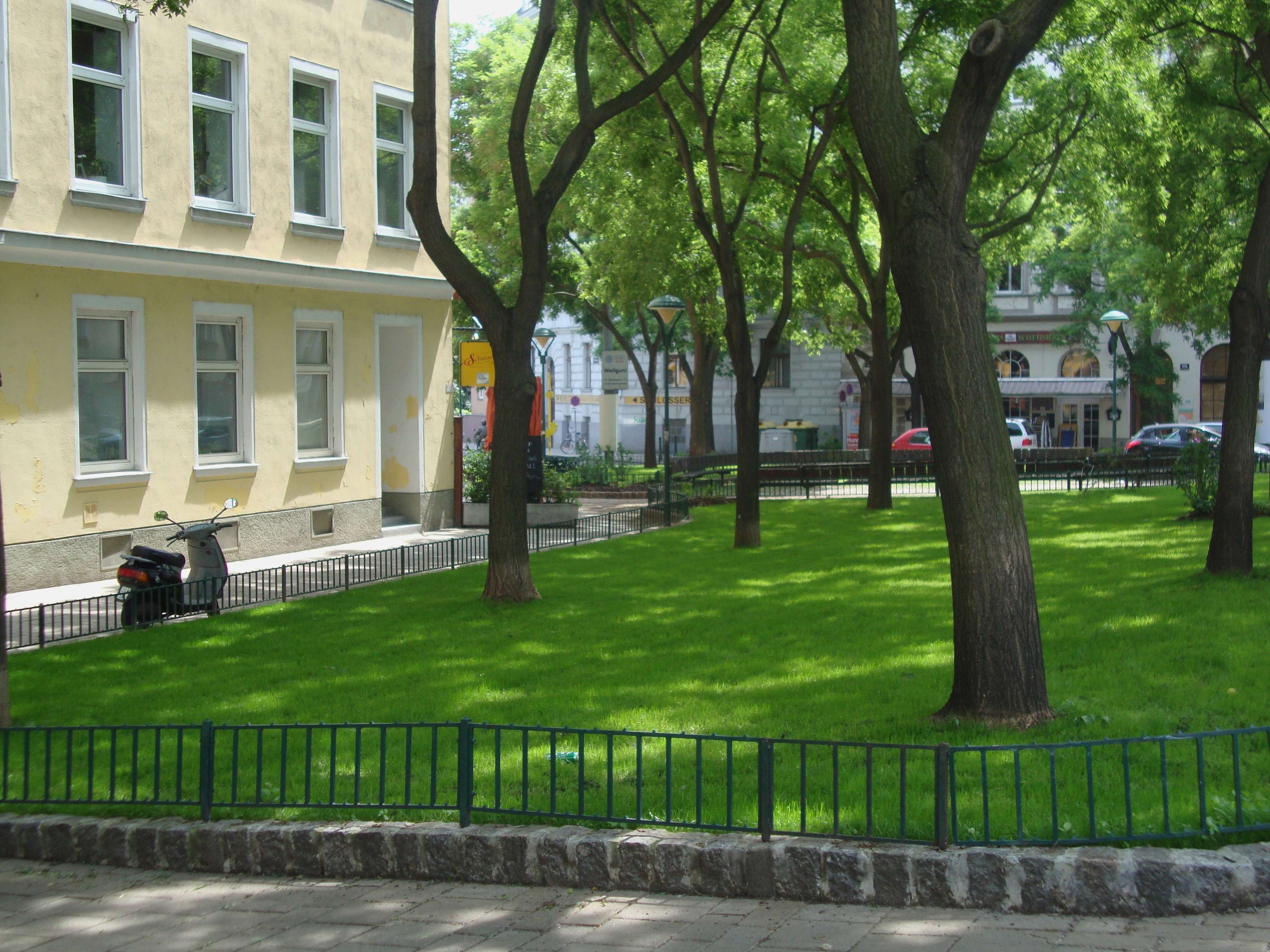 Ansicht 3 von Tierarztpraxis Liechtensteinstraße