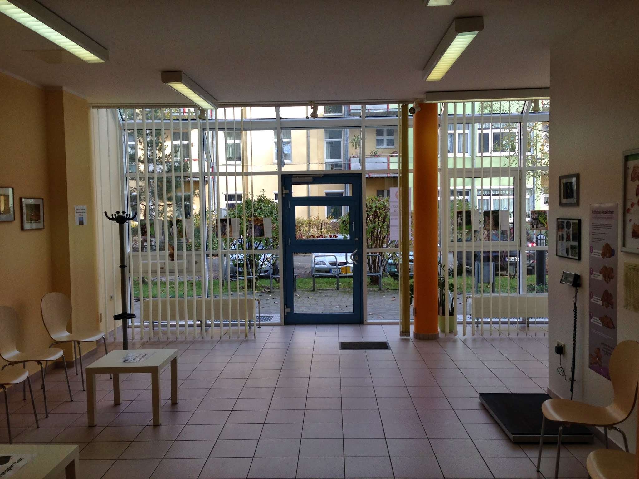 Ansicht 3 von Tierarztpraxis Dr. Thomas Reichel