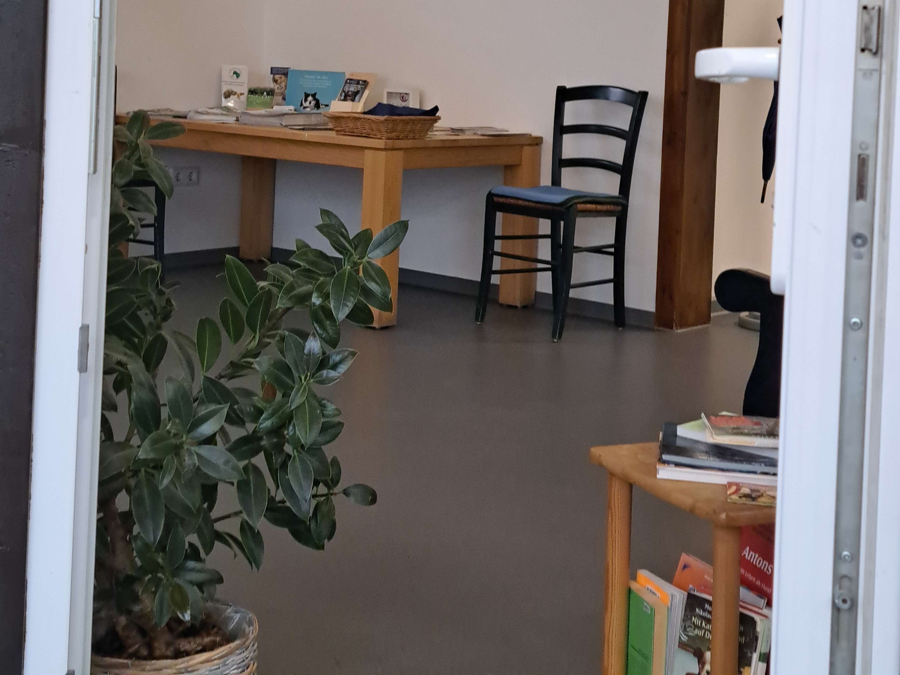 Ansicht 3 von Tierarztpraxis Pletzing