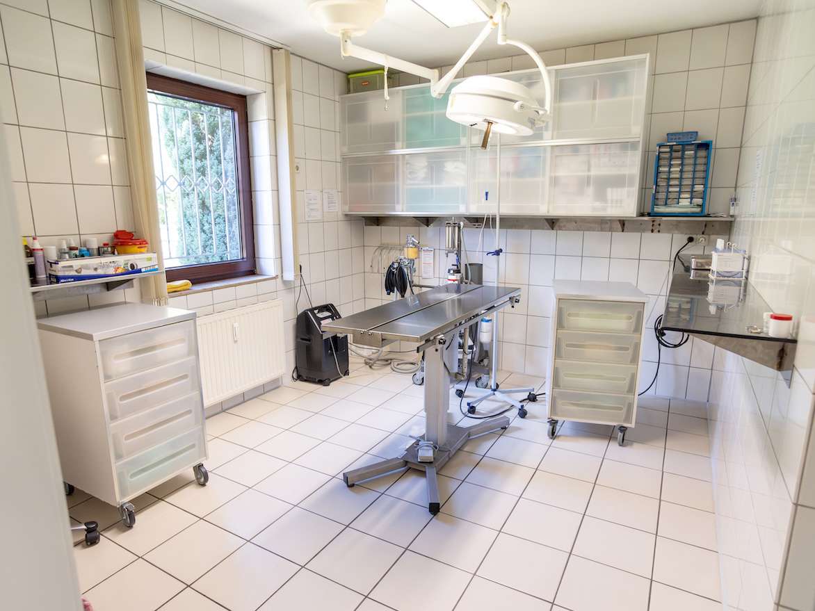 Ansicht 4 von Tierarzt Mergenthal Achim Kleintierpraxis Achim