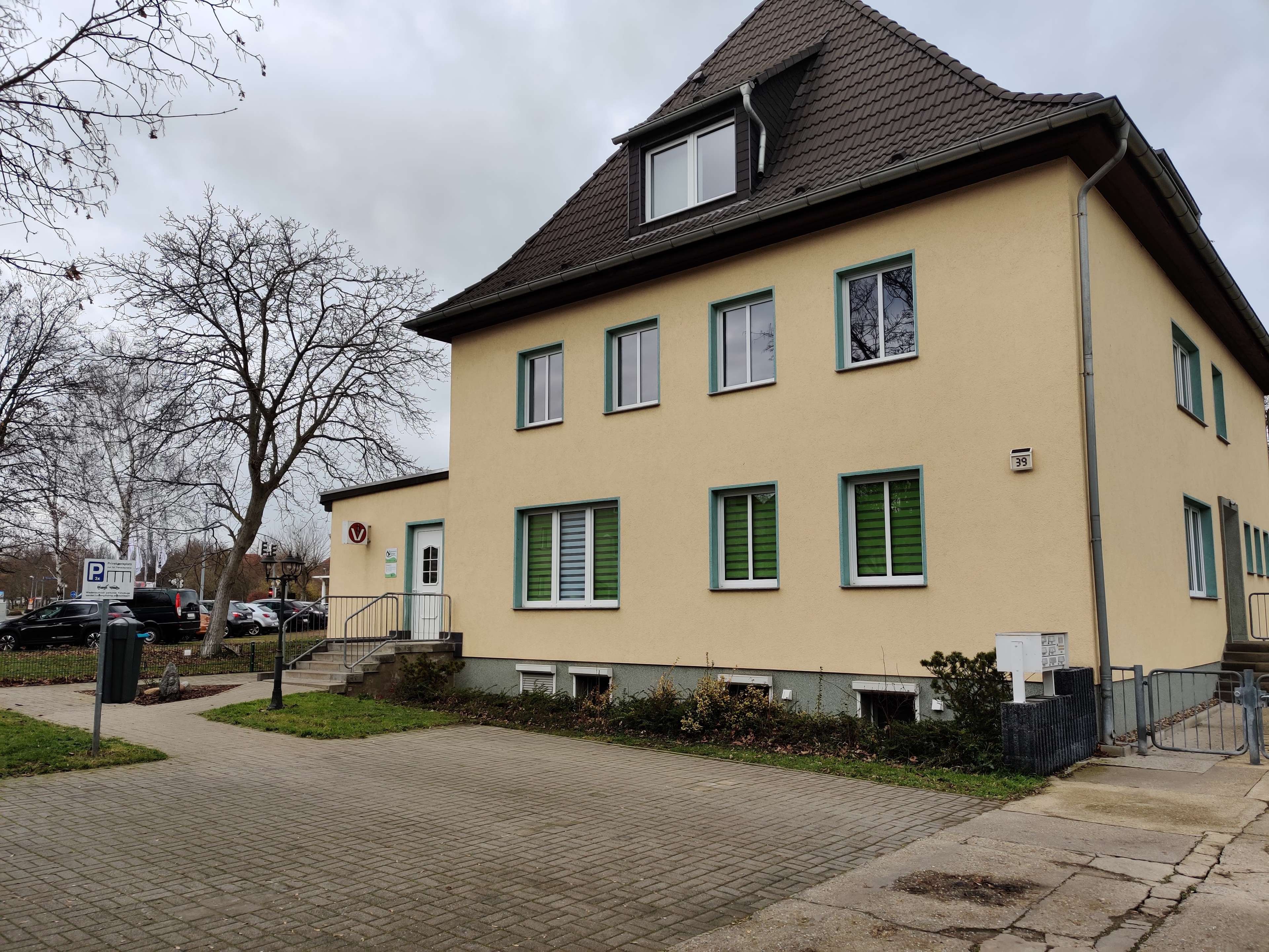 View 3 of Kleintierpraxis Kurkhaus