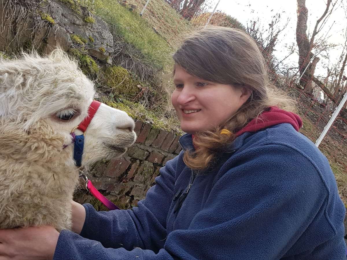Ansicht 2 von Tierarztpraxis Weidenhausen Julia Henk-Schulte