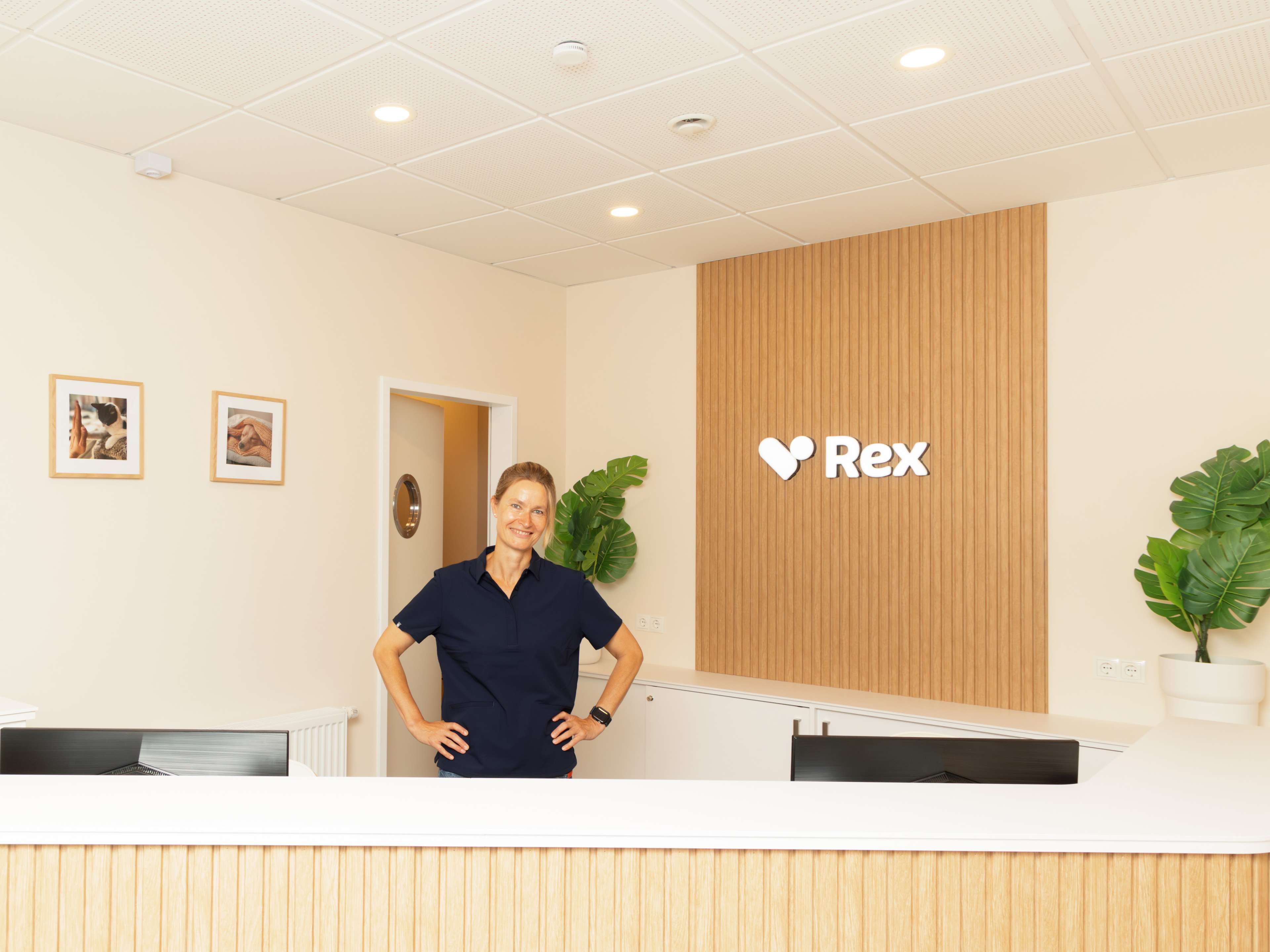 View 1 of Rex Tierarztpraxis Hamburg-Ottensen