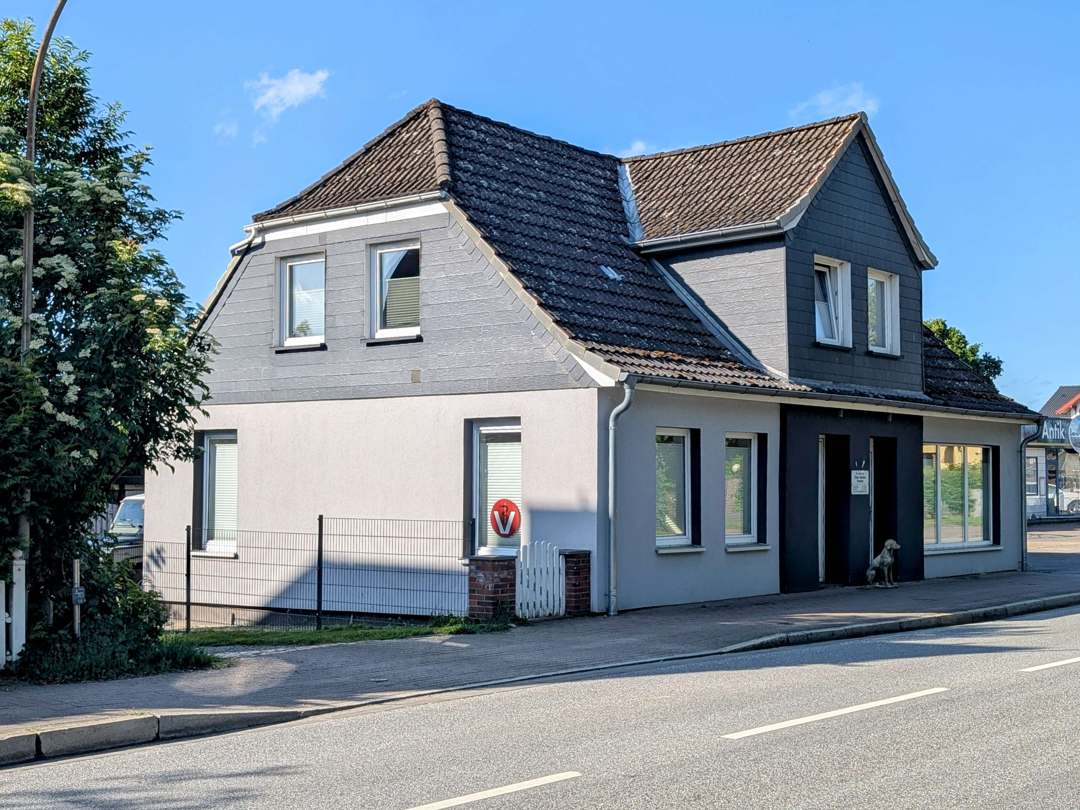 Ansicht 1 von Dr. med. vet. Telse Harders