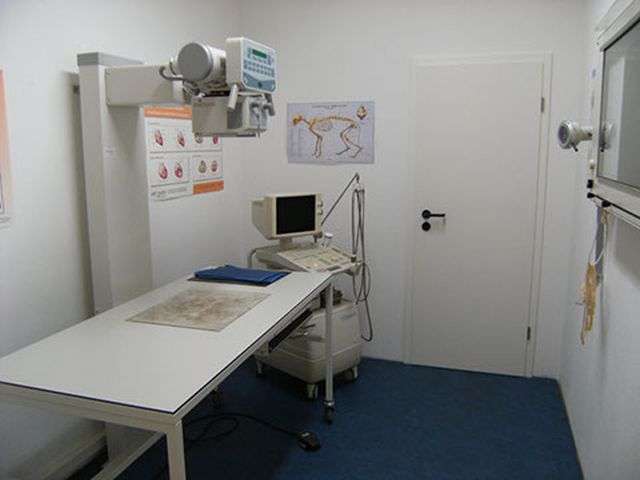 View 2 of Kleintierpraxis Sabine Grützenbach