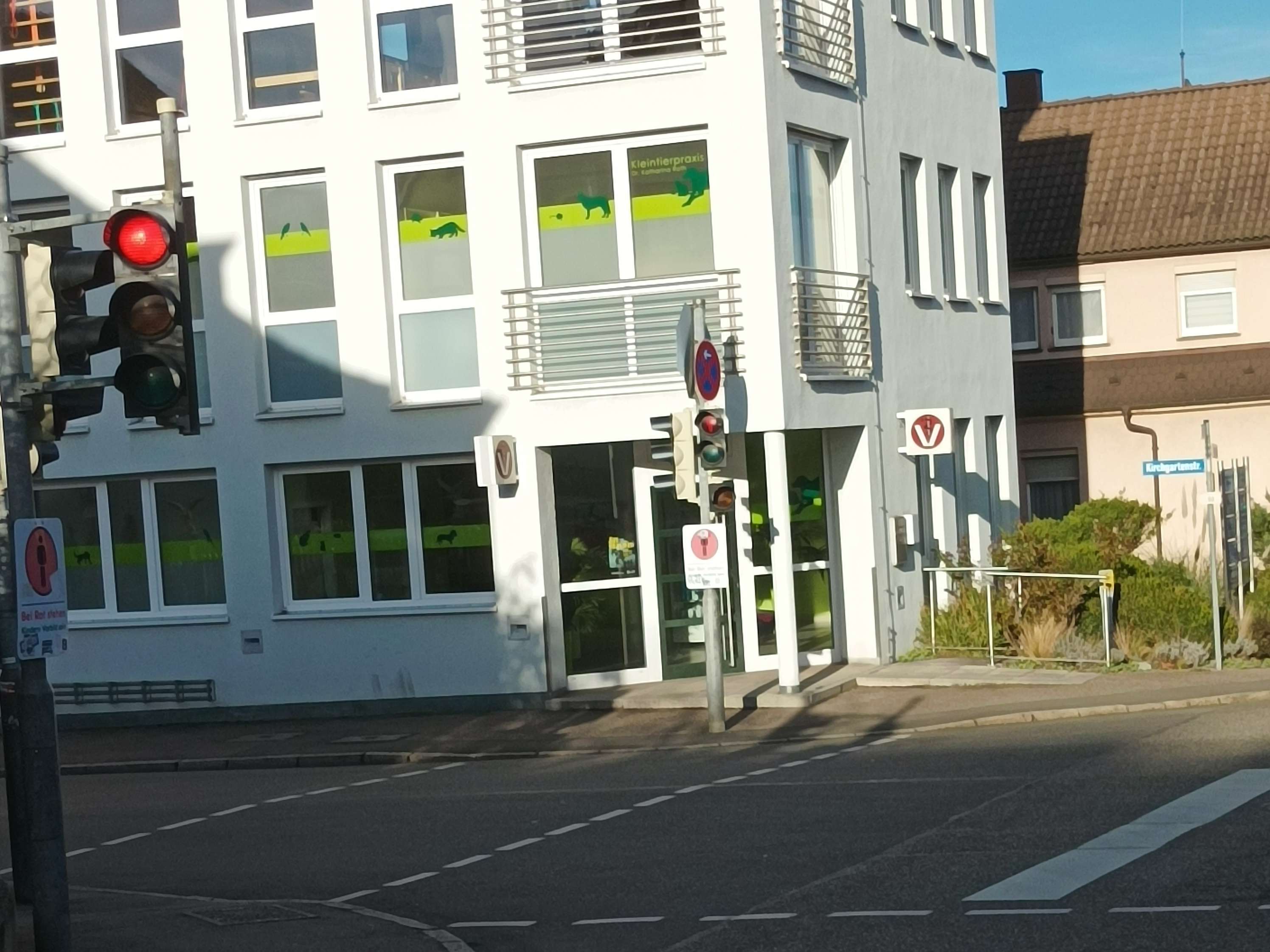 Ansicht 1 von Dr. Katharina Roth Kleintierpraxis