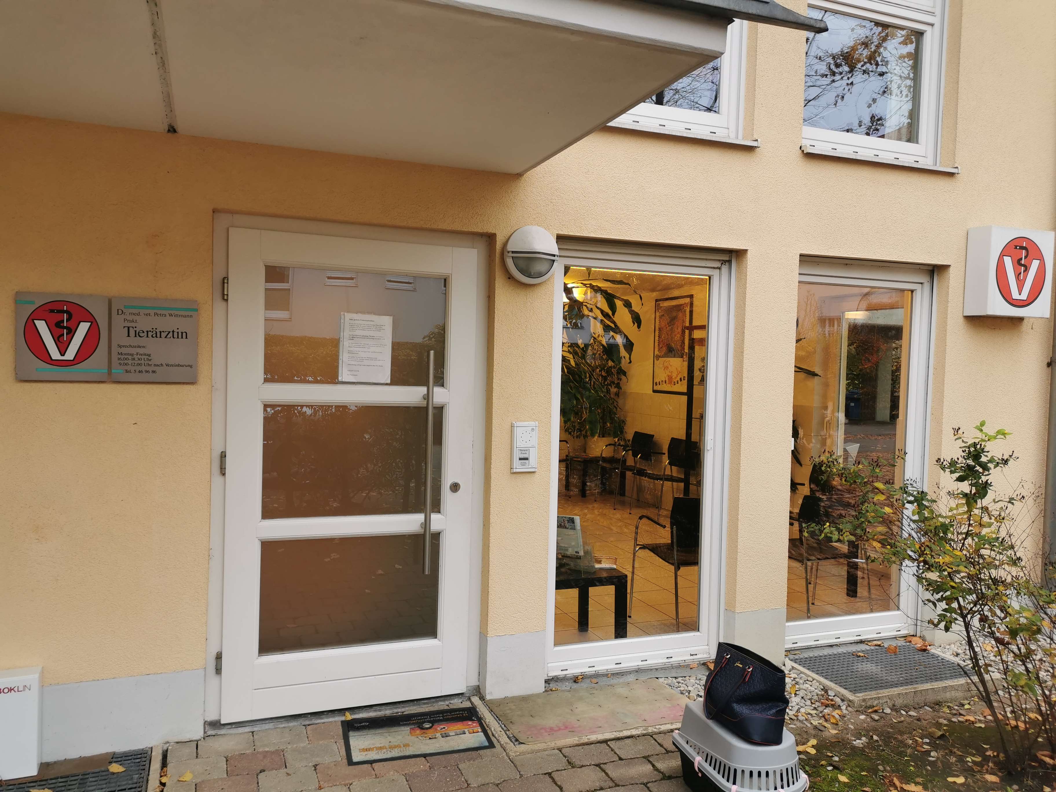 Ansicht 2 von Tierarztpraxis Dr. Wittmann