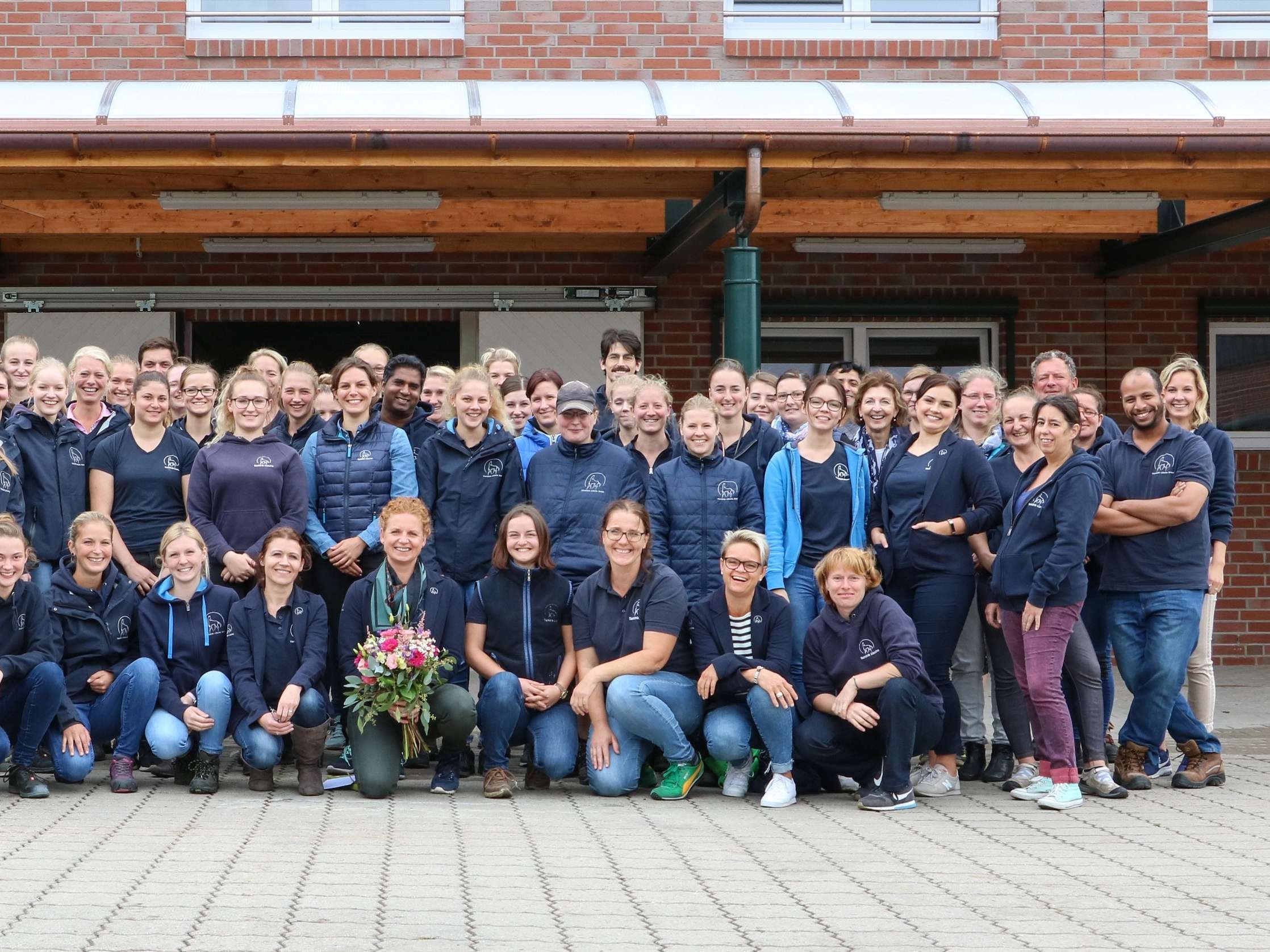 Ansicht 1 von Tierklinik Lüsche GmbH