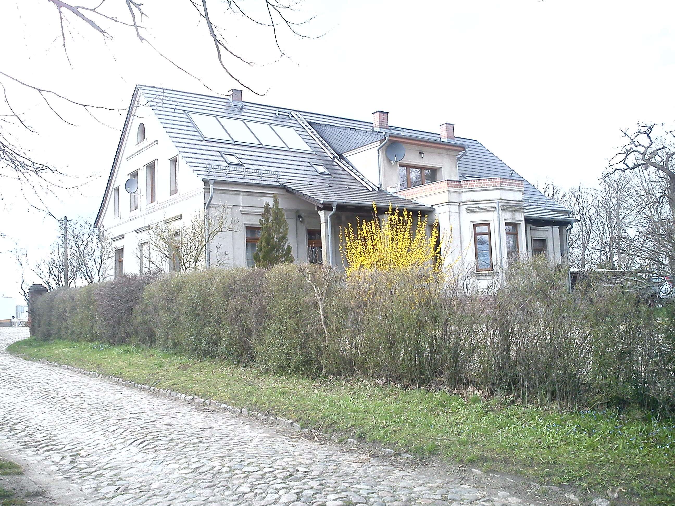 View 1 of Tierarzt Dr. Lechelt