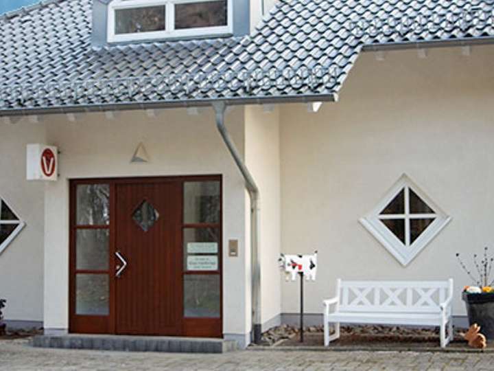 Ansicht 1 von Wied Vet Tierarztpraxis Rott
