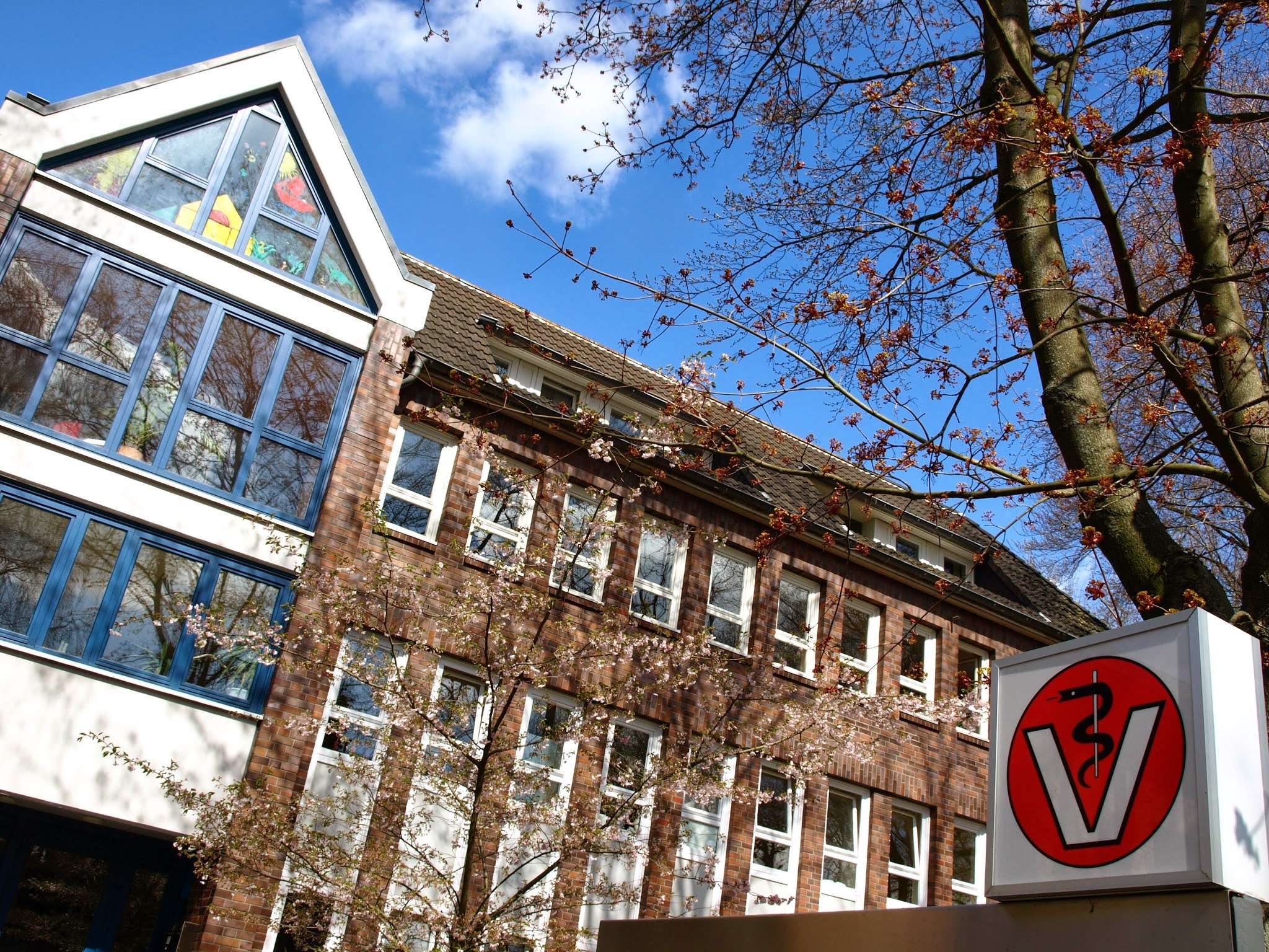 Ansicht 1 von Tierarztpraxis Hamburg-West