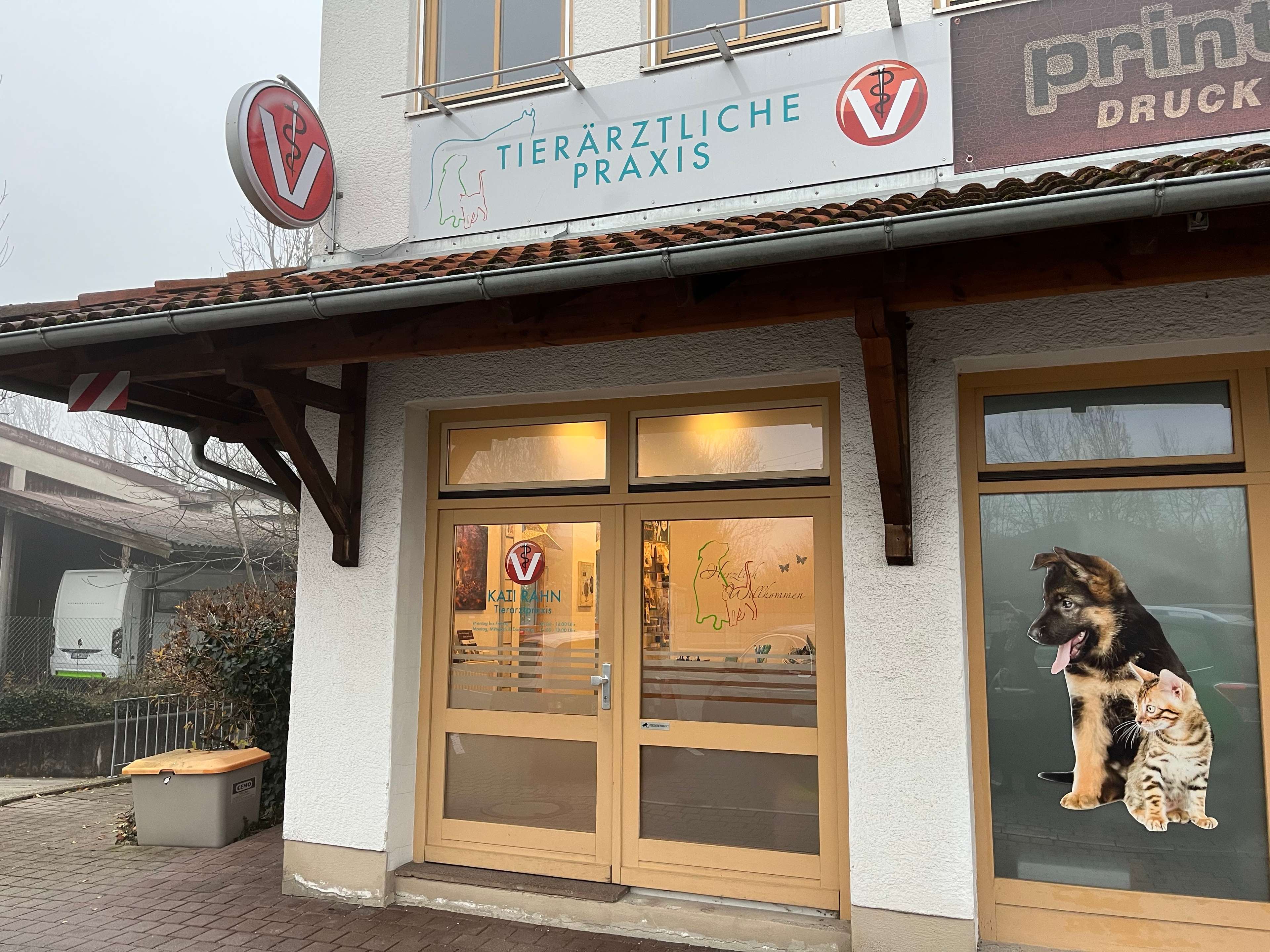 Ansicht 3 von Tierärztliche Praxis Kati Rahn