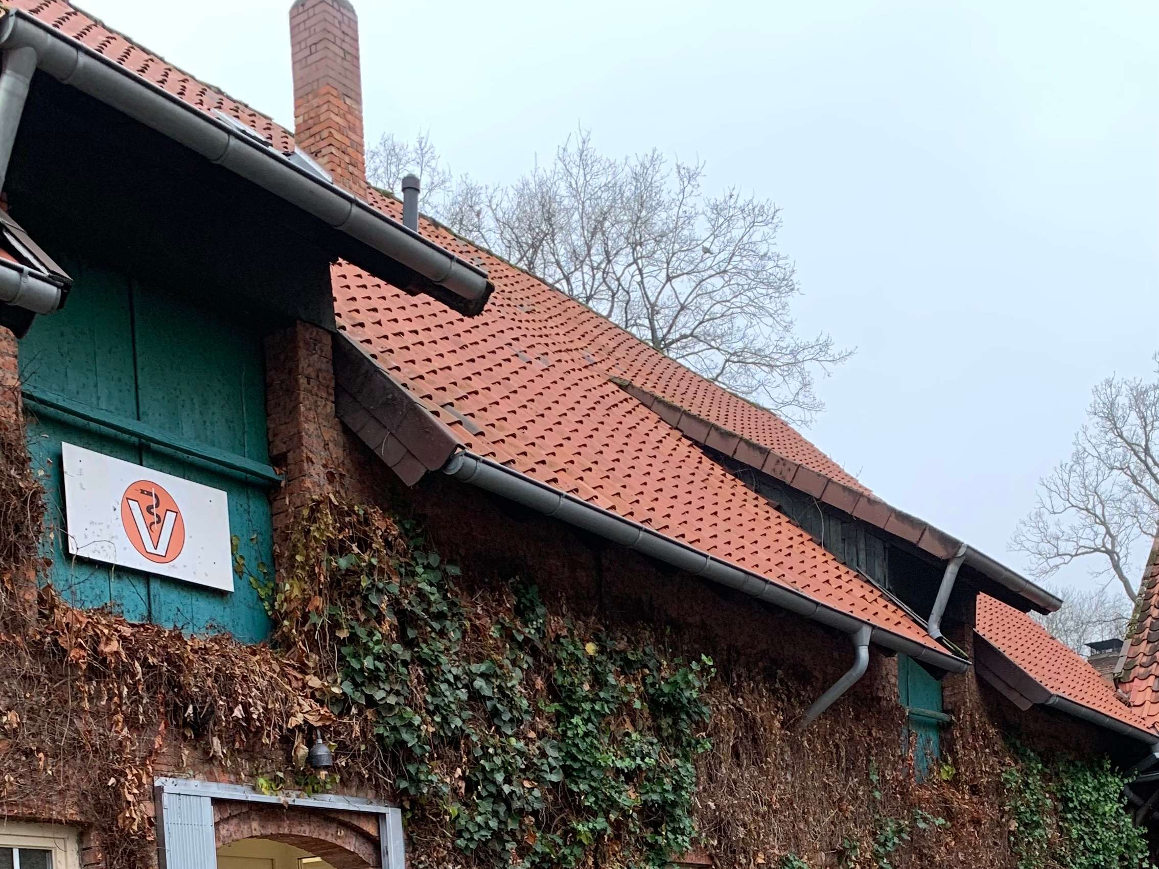 Ansicht 1 von Tiergesundheitszentrum Isernhagen