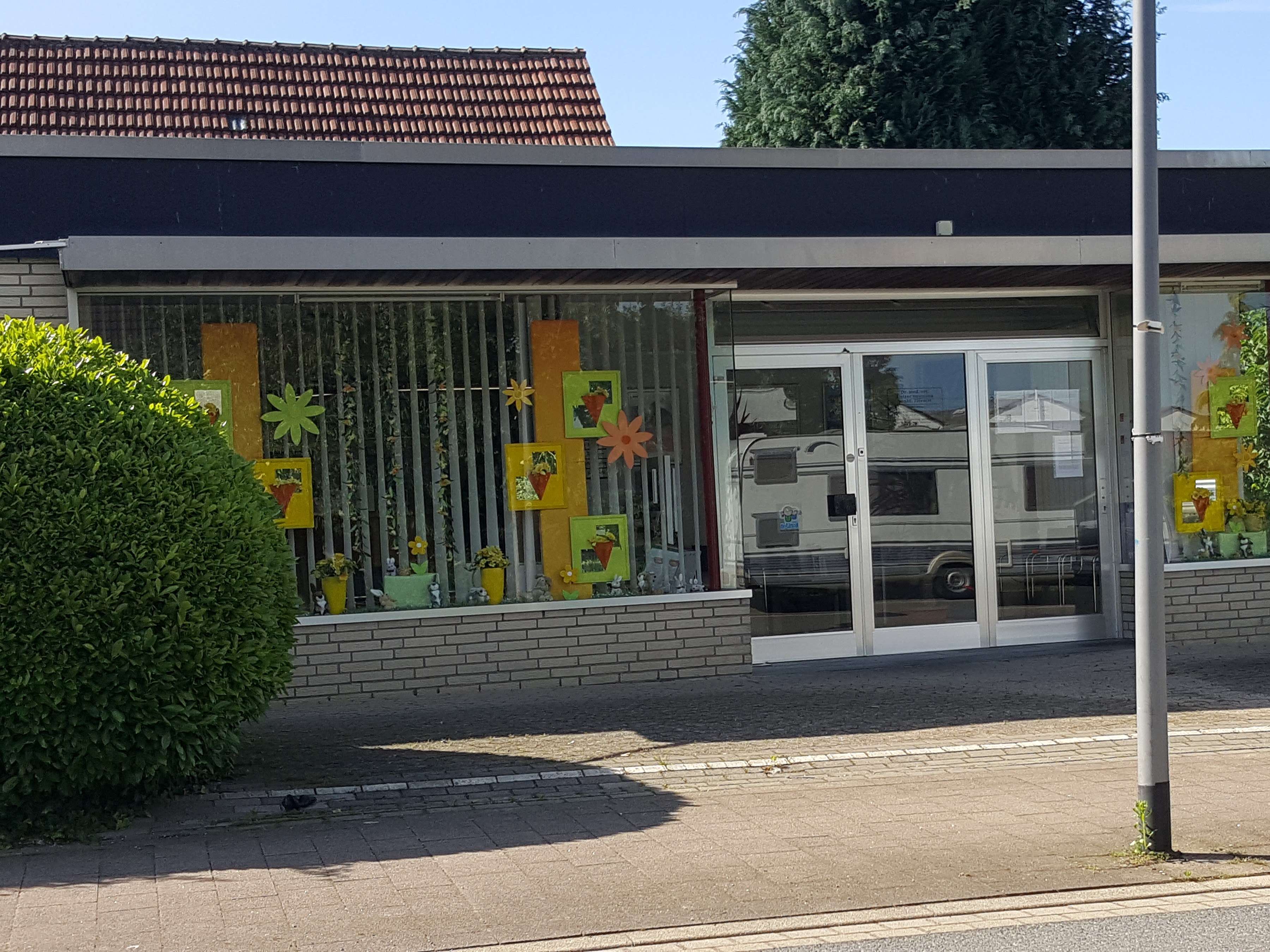 View 1 of Dr.med.vet. Holger Heymann Tierarzt
