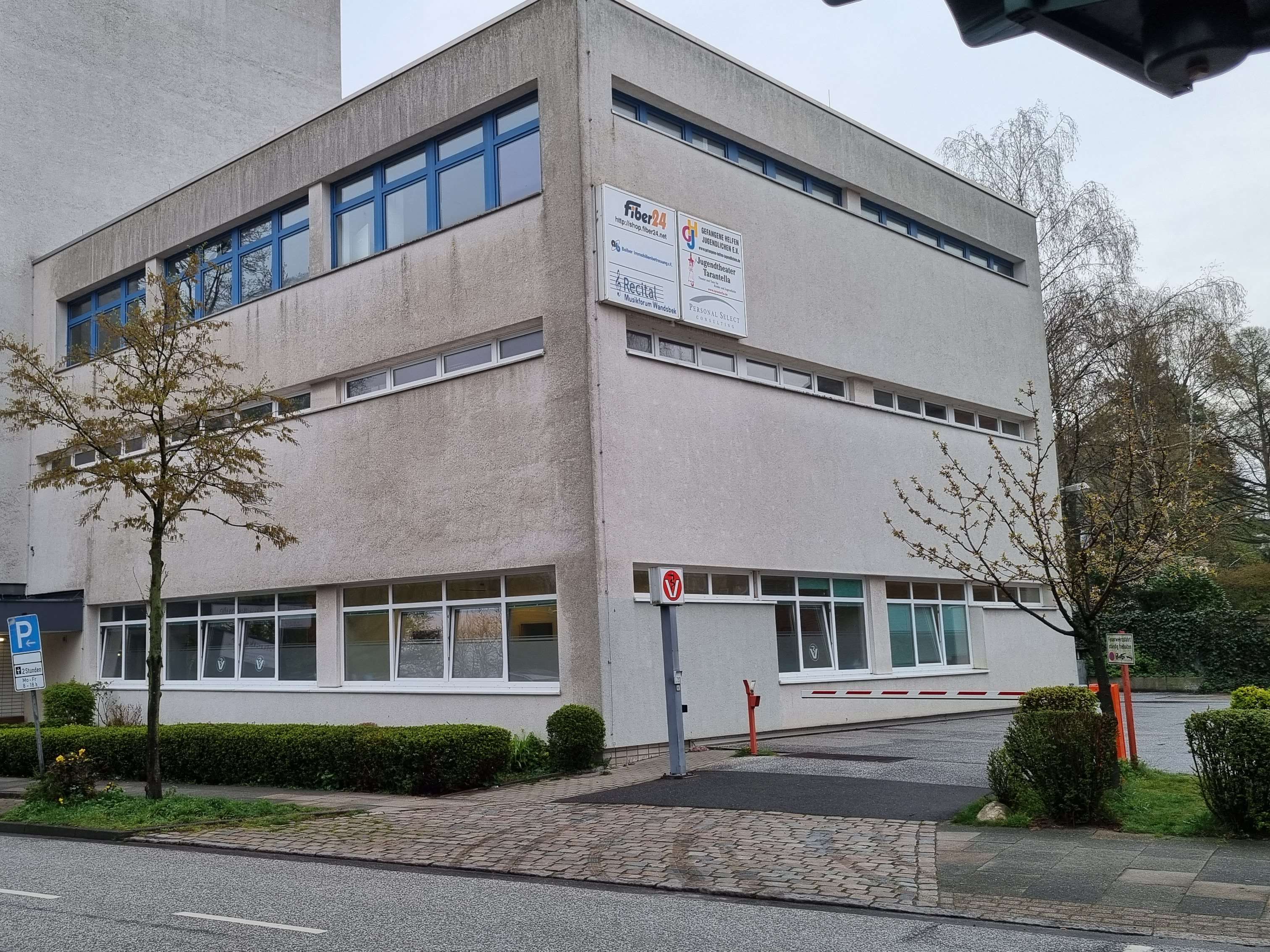 Ansicht 3 von Tiergesundheitszentrum Hamburg