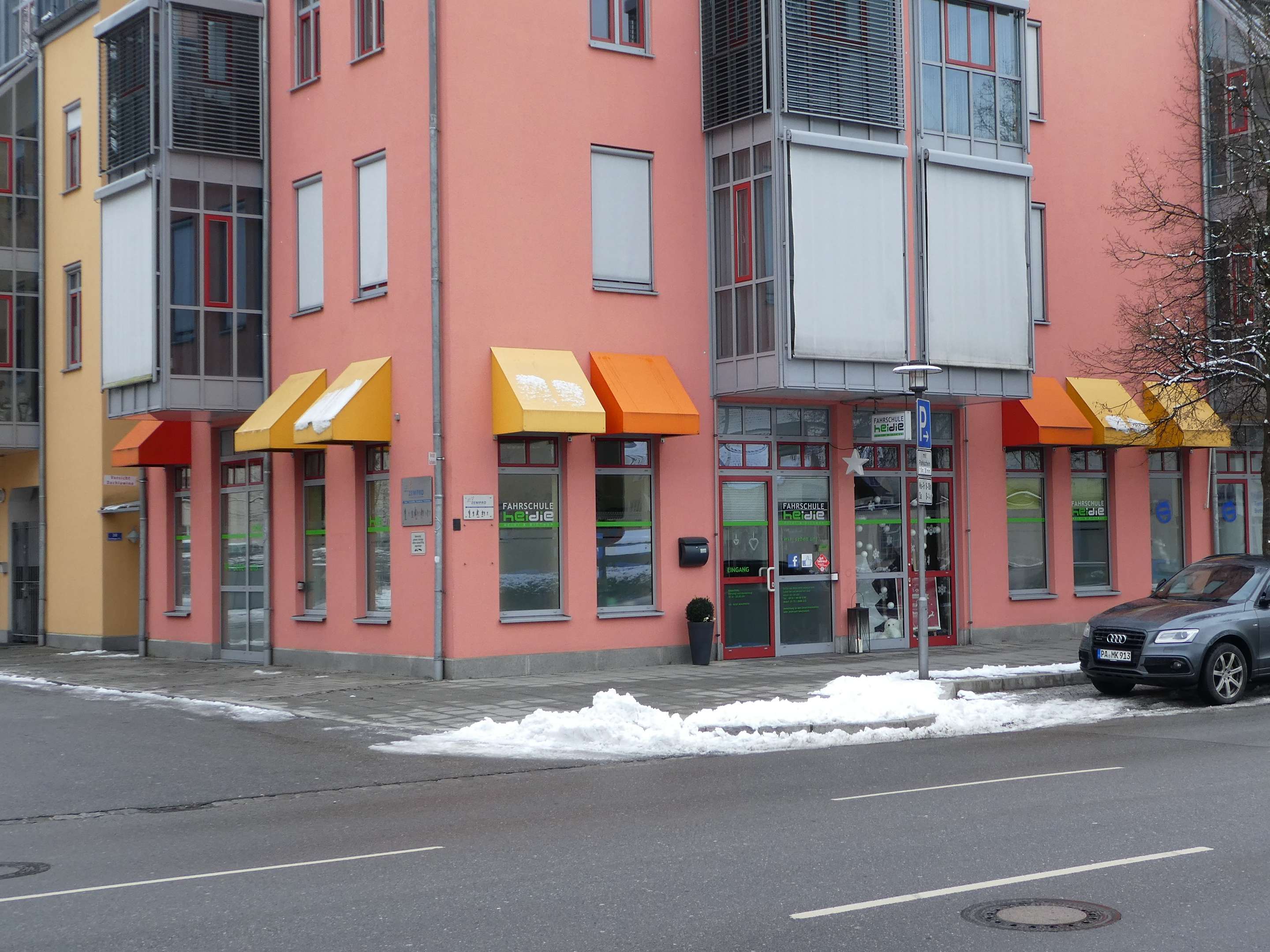 Ansicht 2 von Bettina Höppler