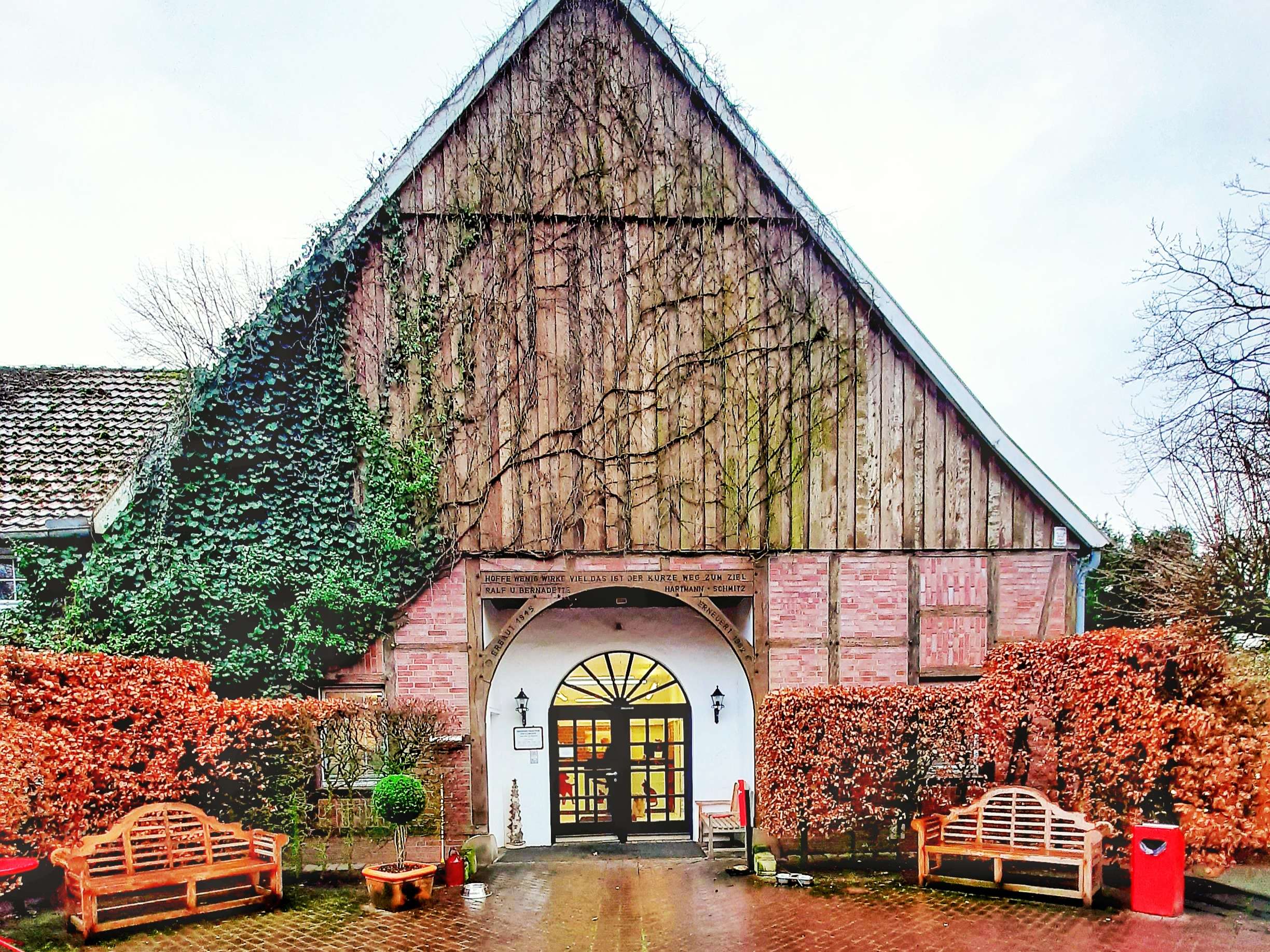 Ansicht 1 von Gesundheitszentrum für Kleintiere Lüdinghausen