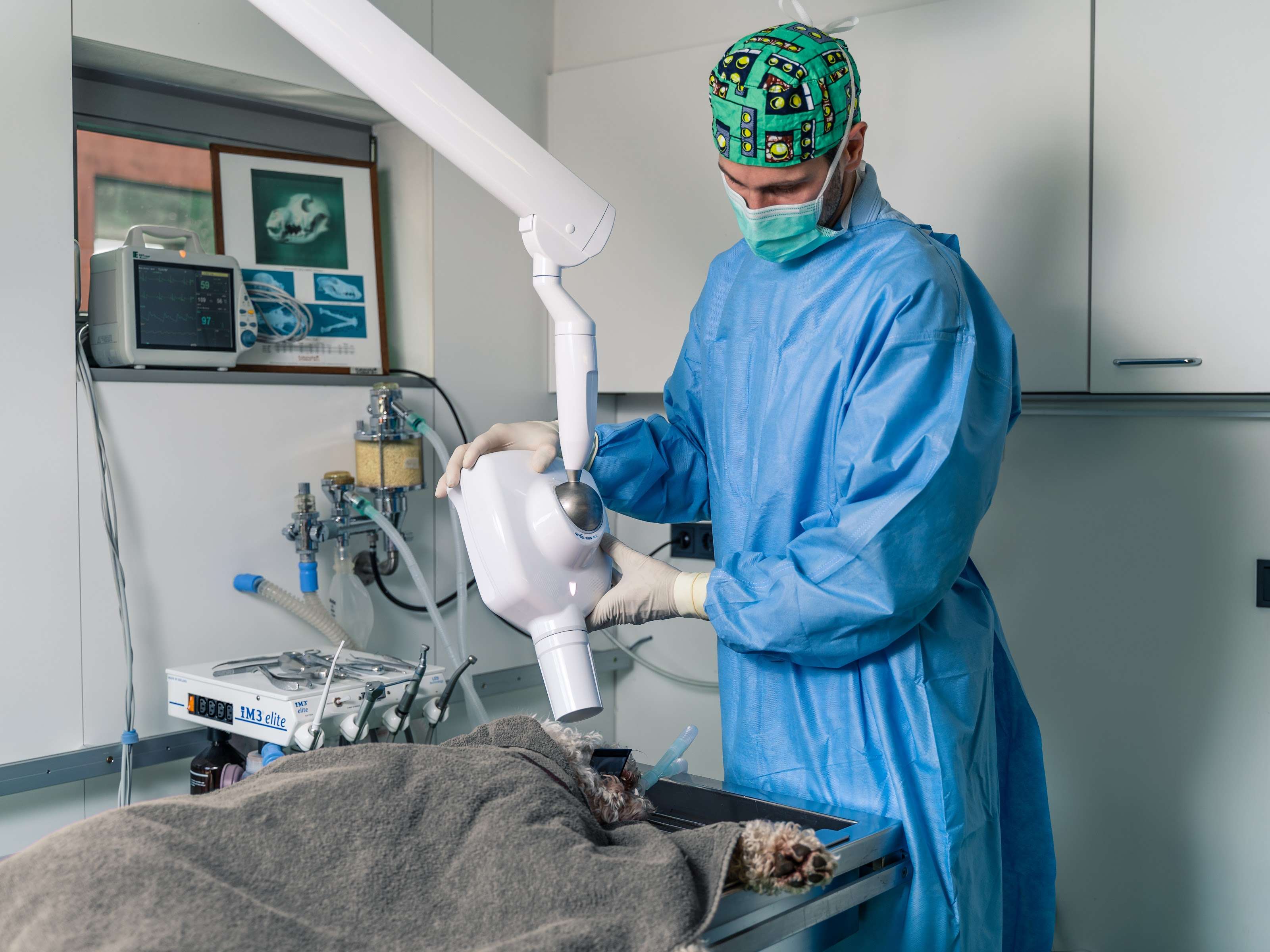 Ansicht 3 von Tierklinik Schwarzmann Rankweil OG