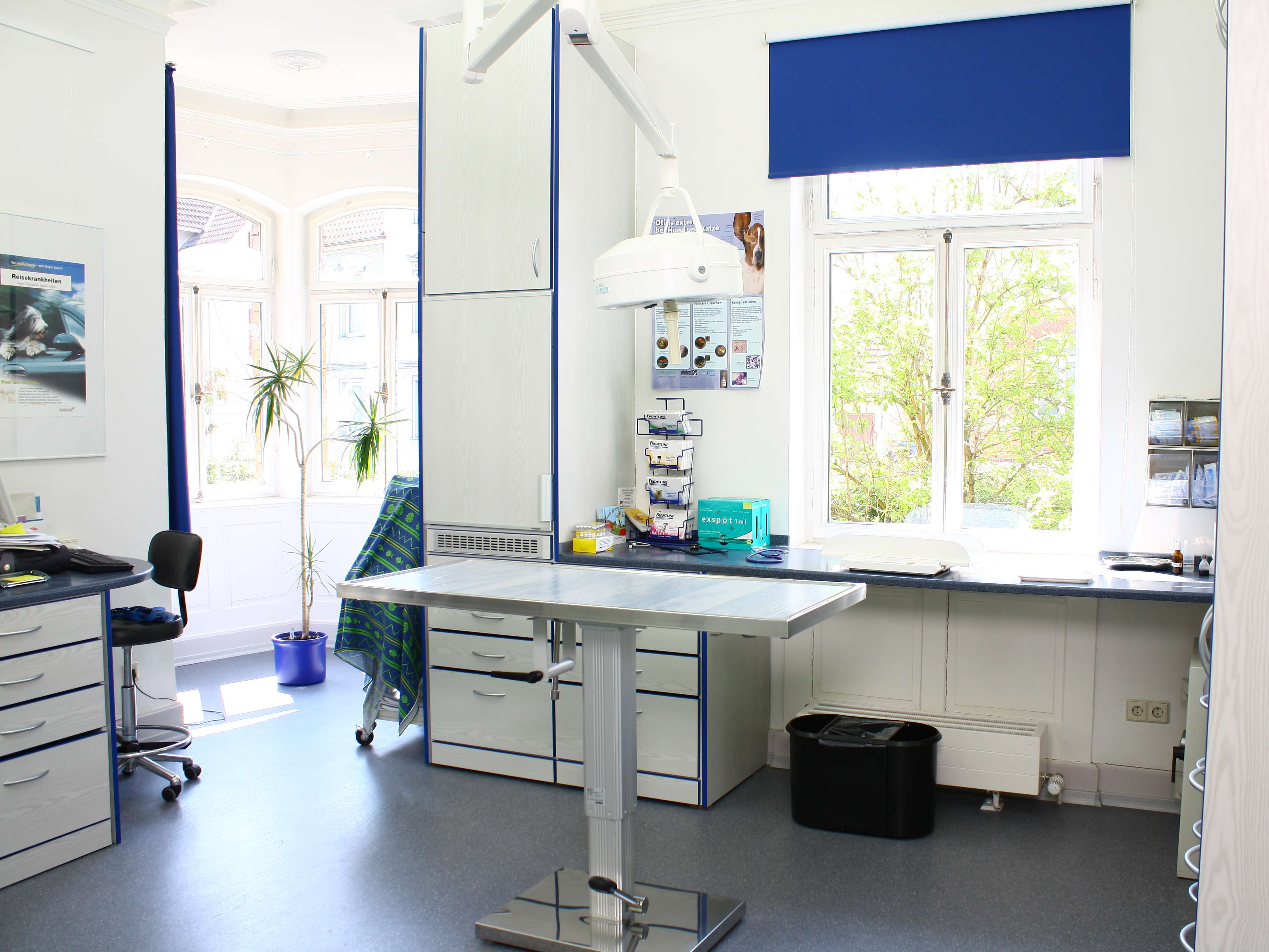 Ansicht 1 von Dr. med. vet. Gerhard Bergmann