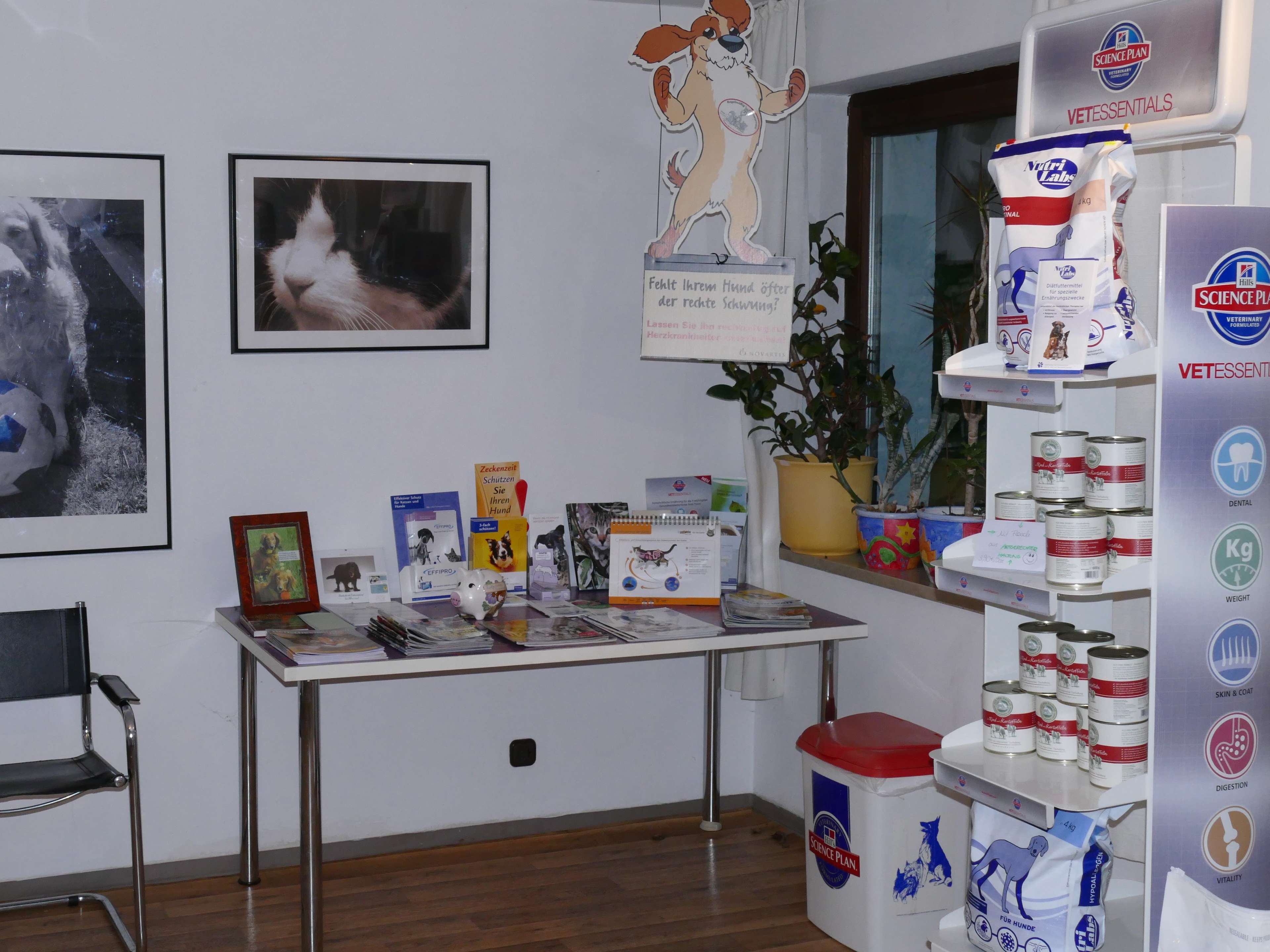 Ansicht 2 von Tierarztpraxis Trudering Dr. Horst Möritz | München