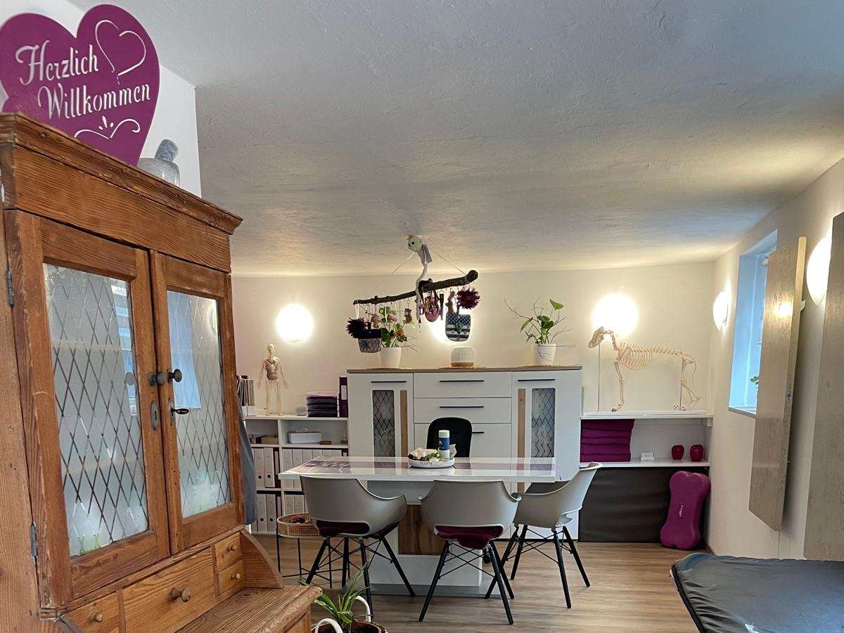 Ansicht 2 von Physio-Osteo-Hunde-Zentrum