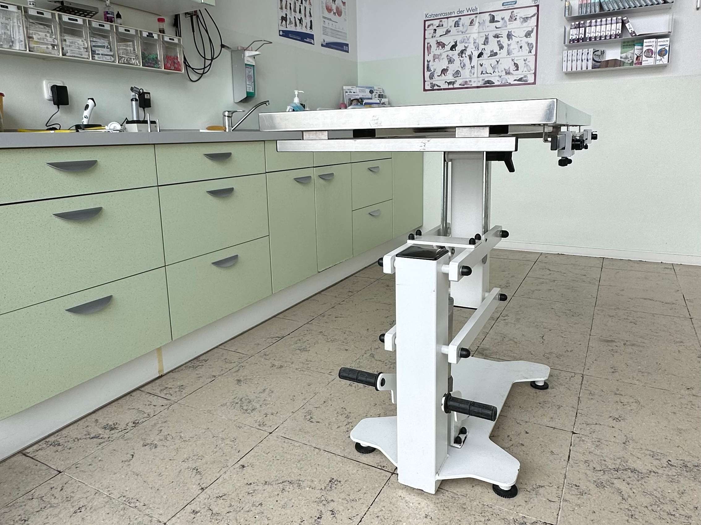 Ansicht 2 von Gesundheitszentrum für Kleintiere Passau