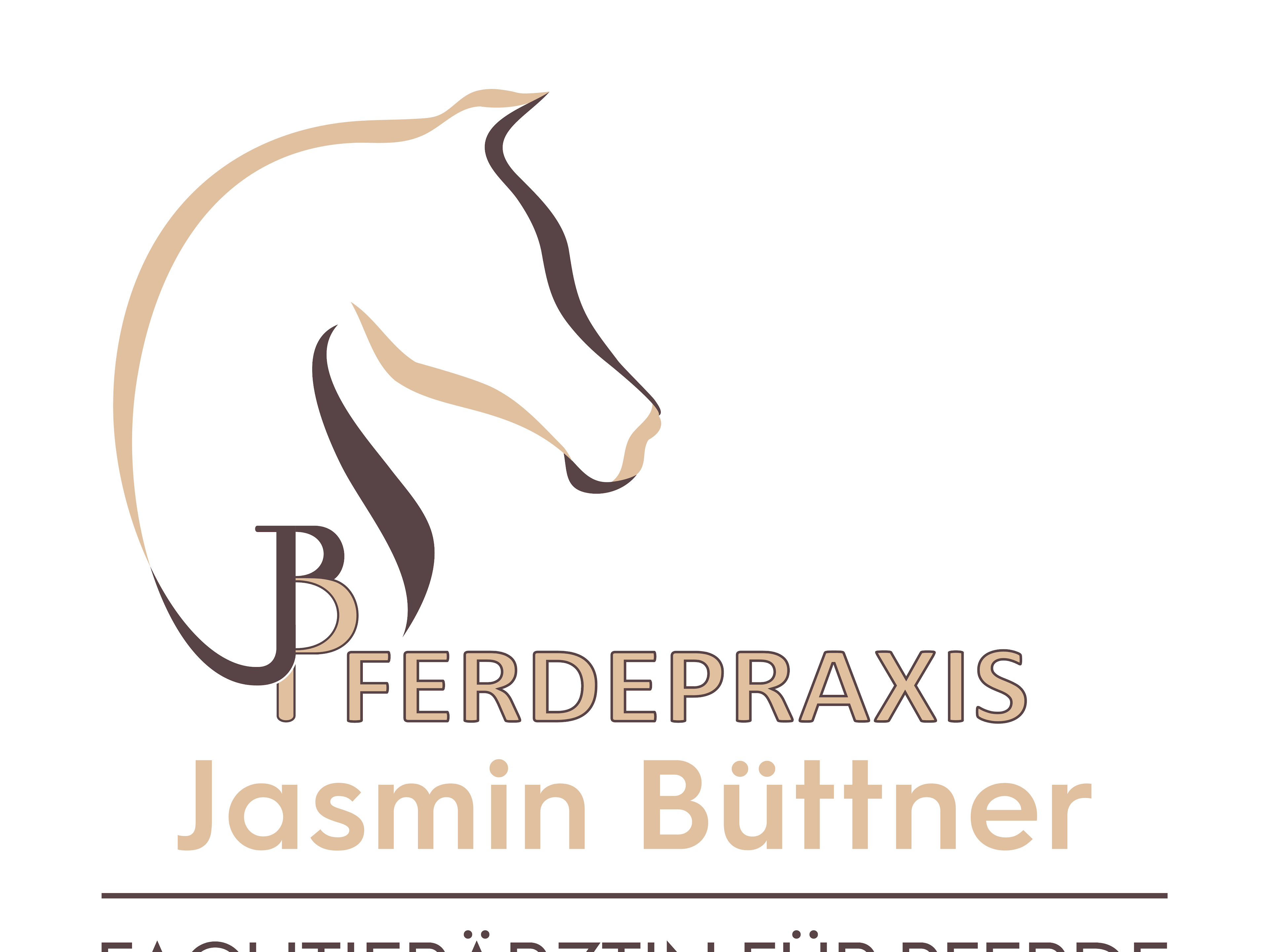 Ansicht 2 von Pferdepraxis Jasmin Büttner