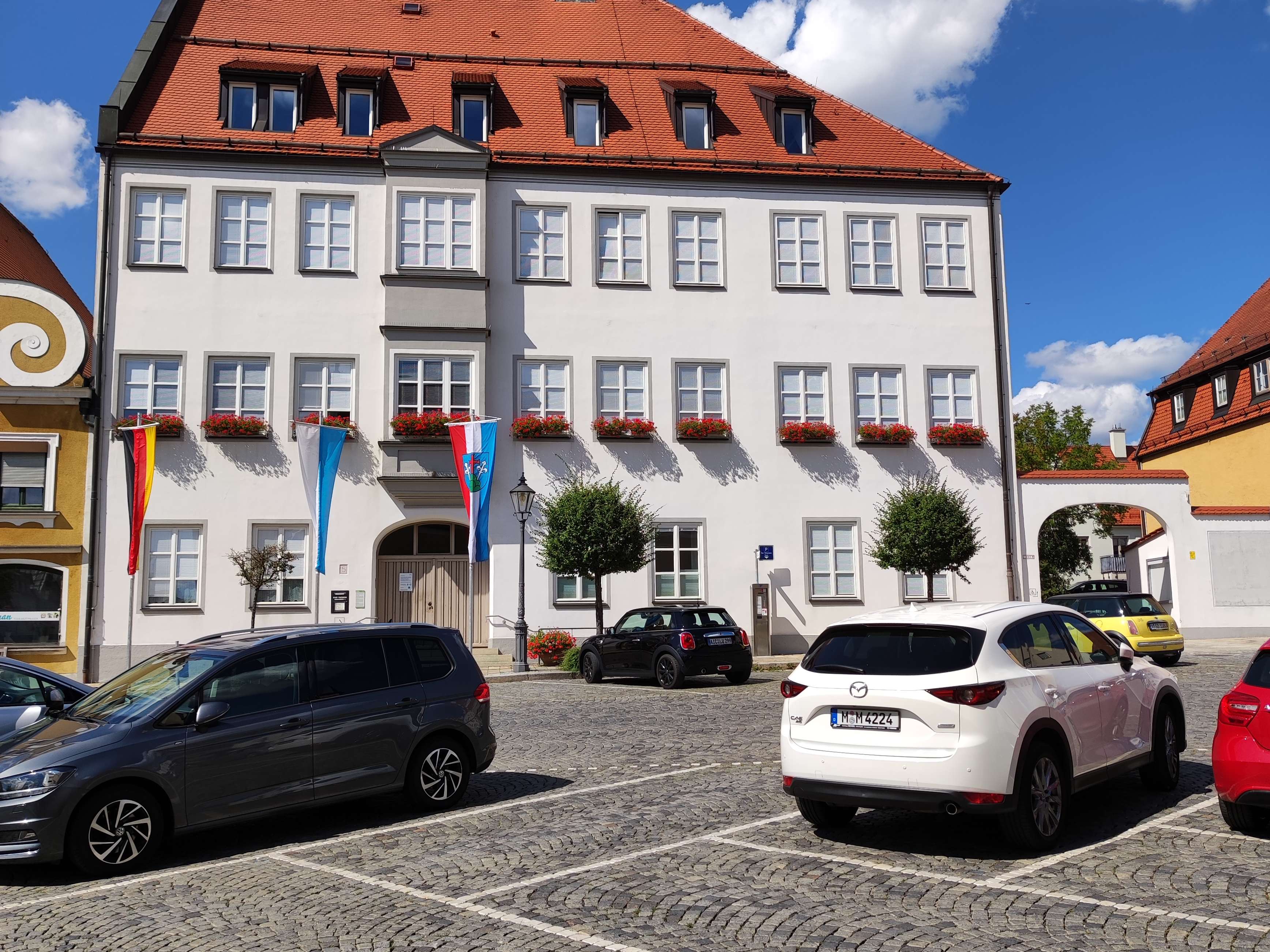 Ansicht 1 von tierarztpraxis-wilman