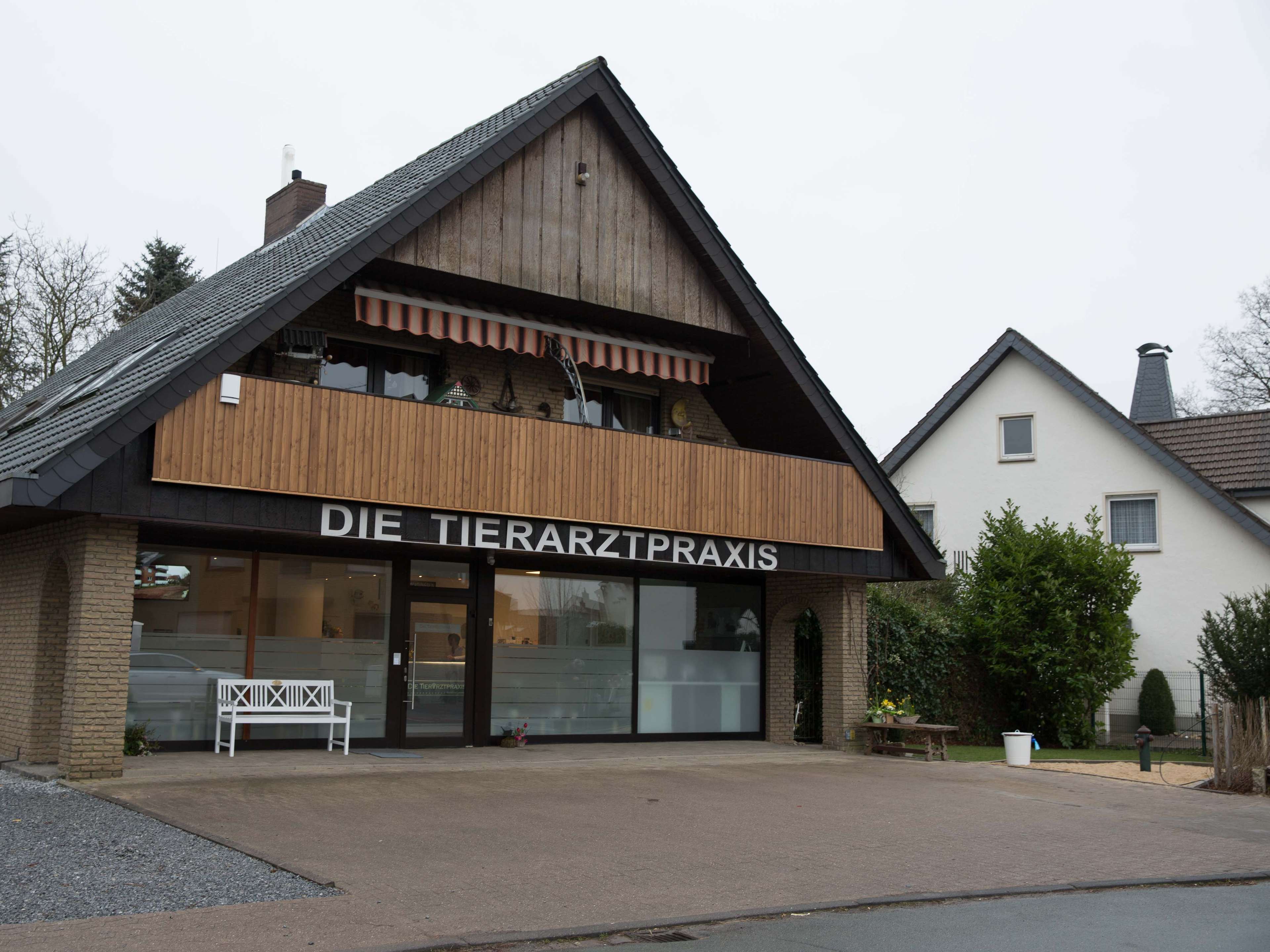 View 2 of Die Tierarztpraxis Kerstin Labann