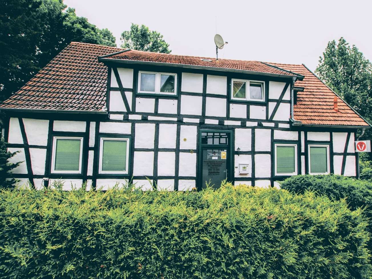 View 1 of Tierarztpraxis Hudenbeck Dr. von Rundstedt