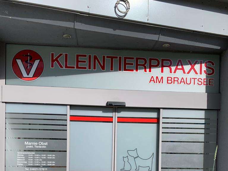 Ansicht 2 von Kleintierpraxis Am Brautsee Marnie Obst