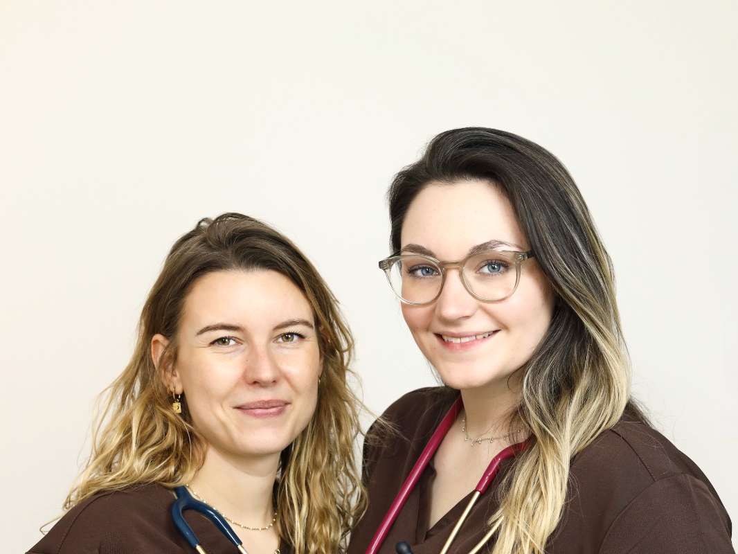 Ansicht 1 von Tierarztpraxis Bartels & Wende