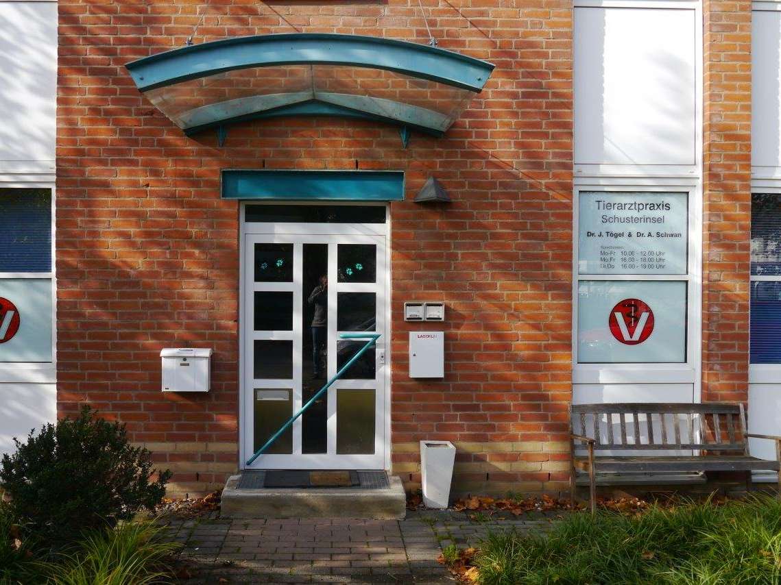 Ansicht 1 von Tierarztpraxis Dr. Schwan