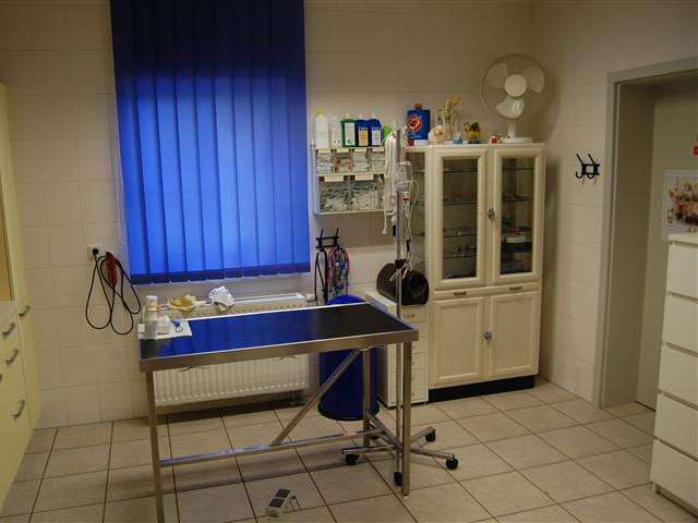 View 1 of Tierärztliche Praxisgemeinschaft Chemnitz-Euba DVM Kerstin Haase & TÄ Ulrike Haase