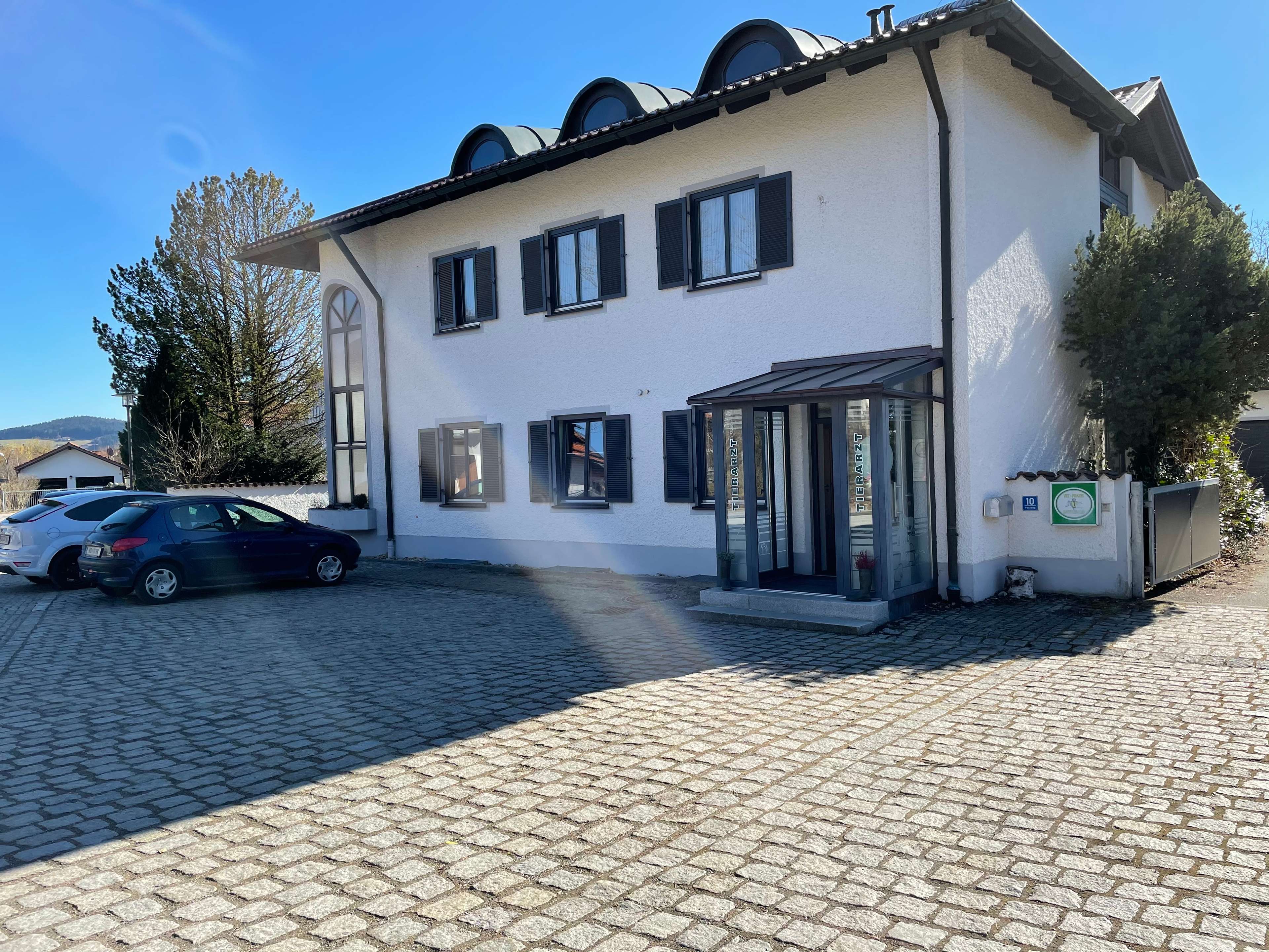 Ansicht 3 von Vet Praxis Bayerwald
