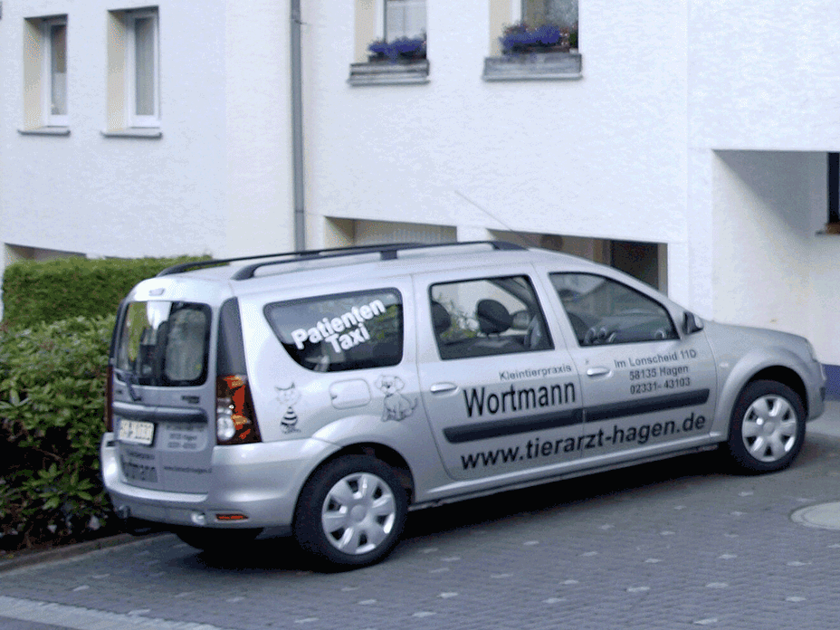 Ansicht 1 von Tierarzt Hagen Joachim Wortmann
