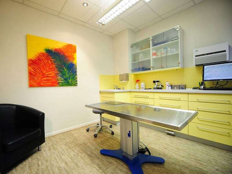 Ansicht 1 von Kleintierpraxis in Burgdorf - Willenbockel & Völker GbR